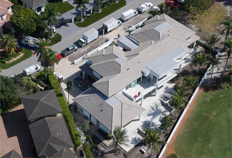 272 Thatch Palm Drive