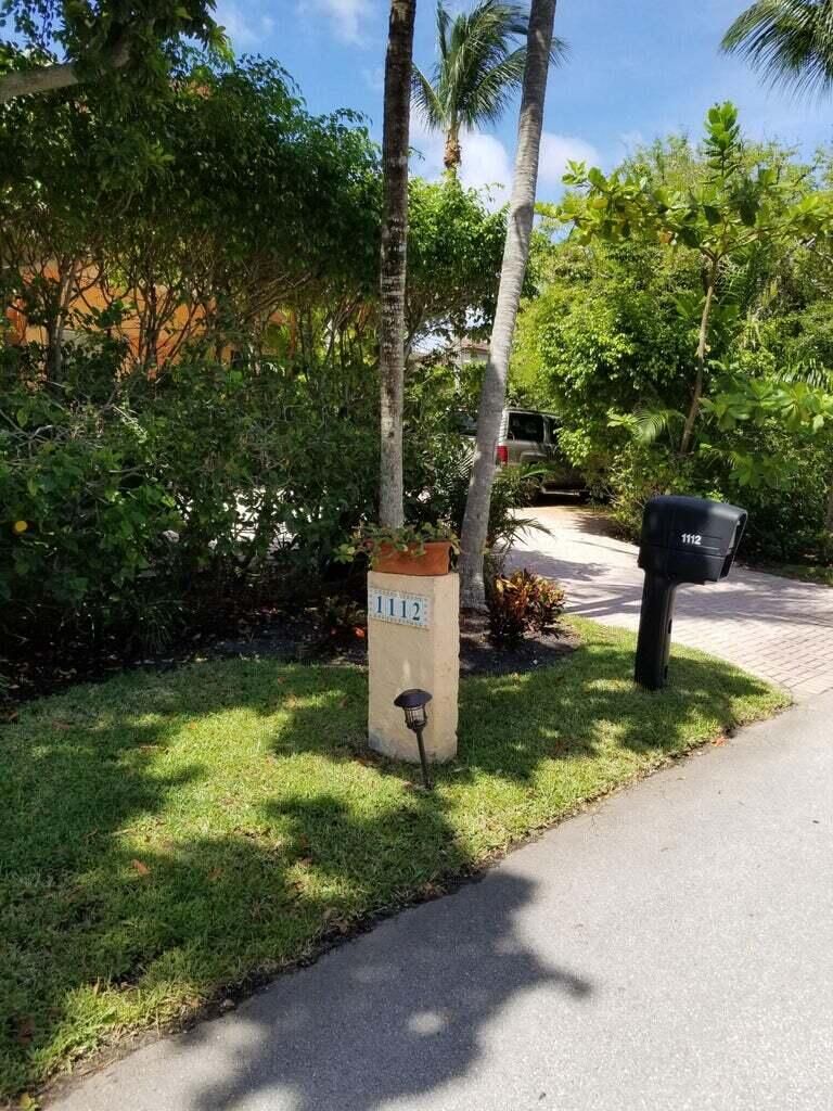 1112 Highland Beach Drive