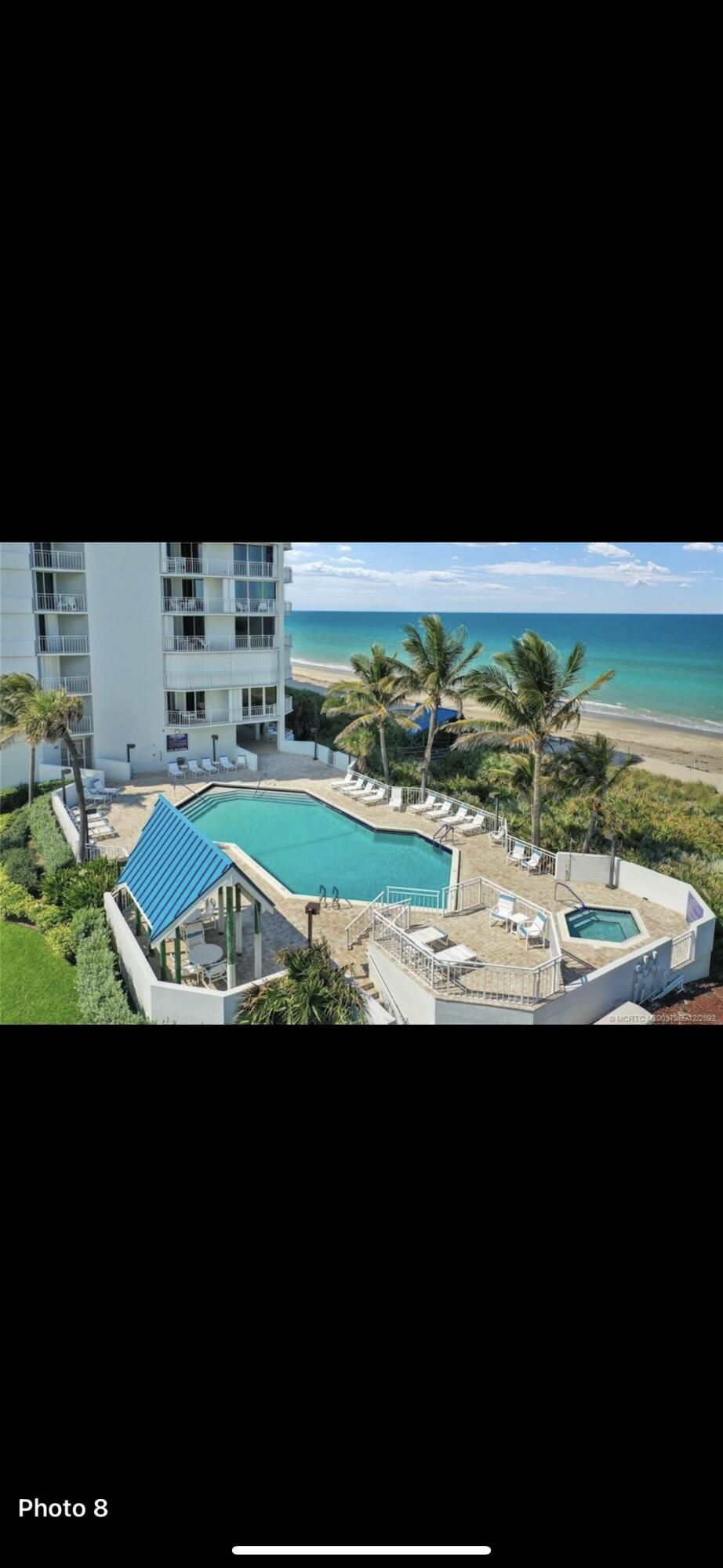 9600 S Ocean Drive