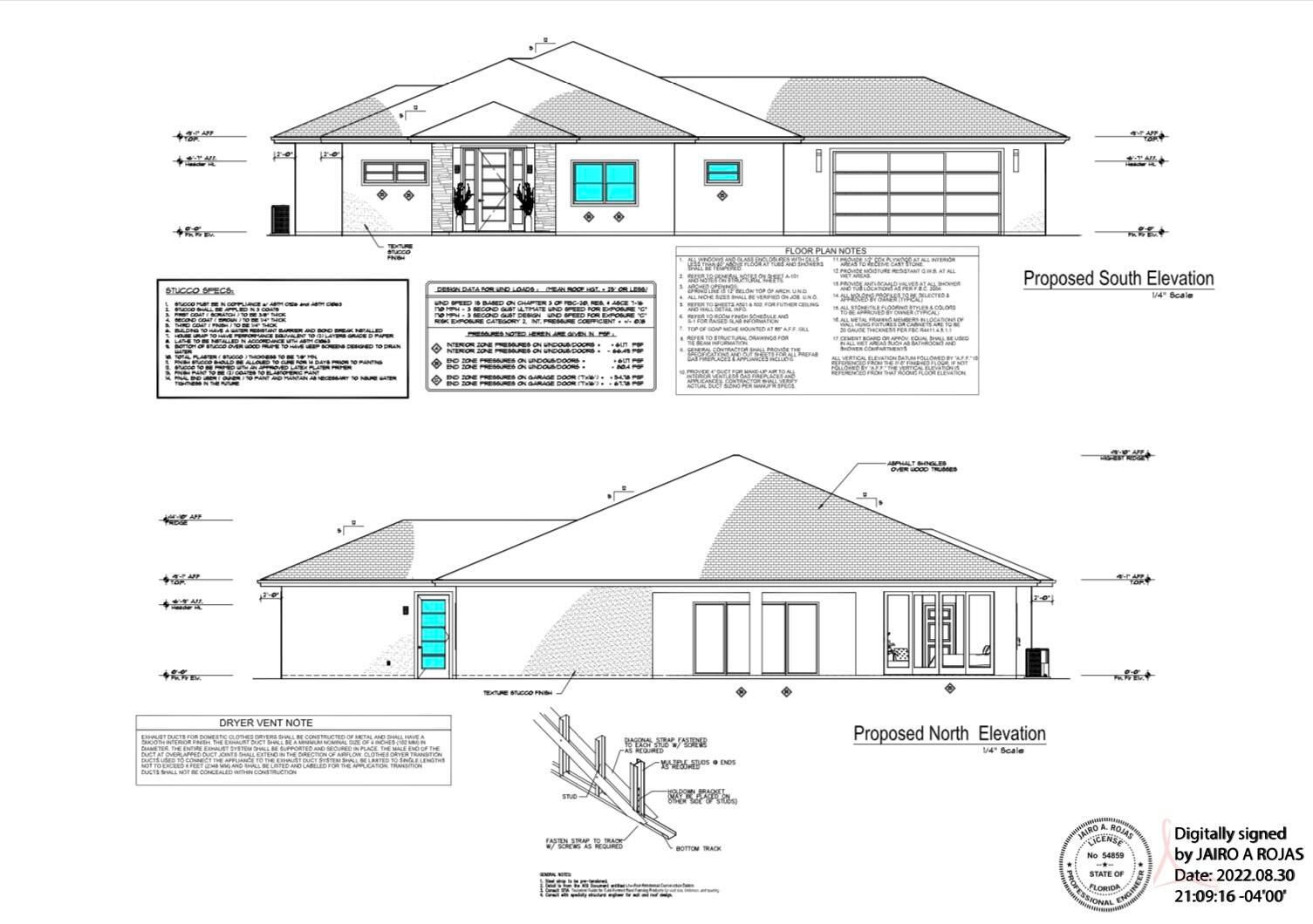3734 Gulfstream Road