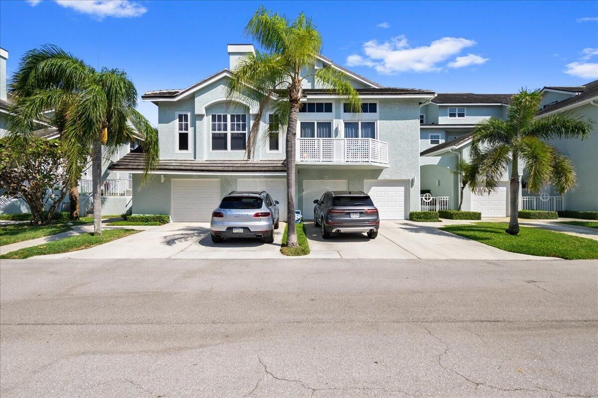 205 Mainsail Circle