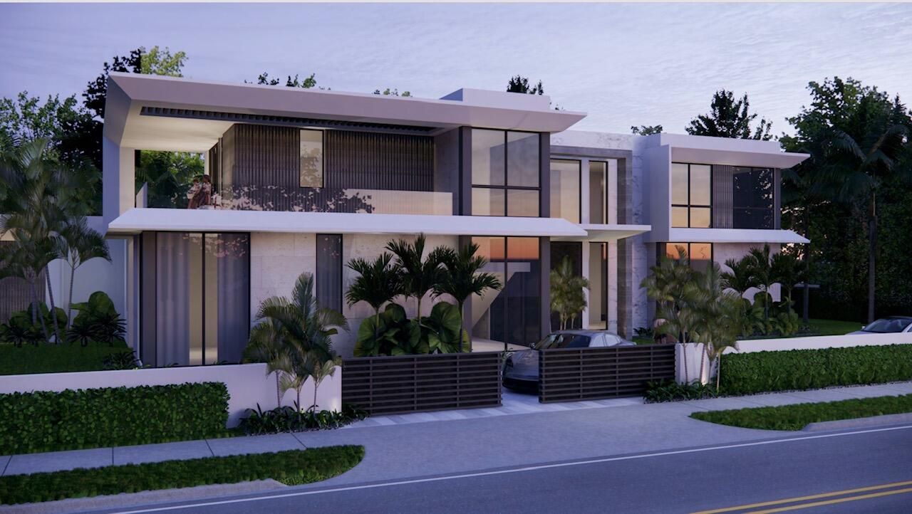 6400 N Ocean Boulevard
