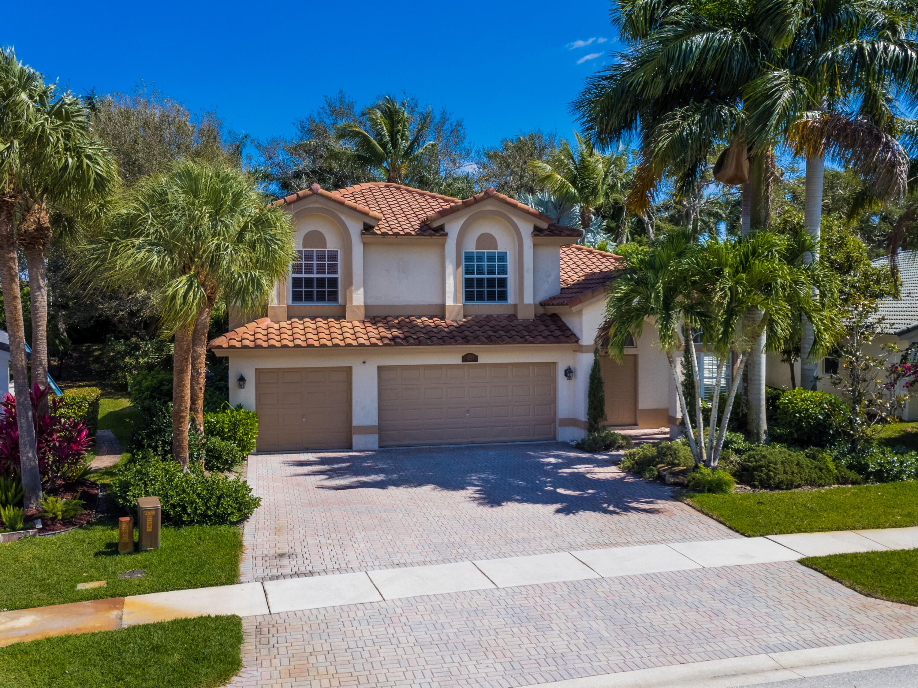 Properties 4050 Bahia Isle Circle