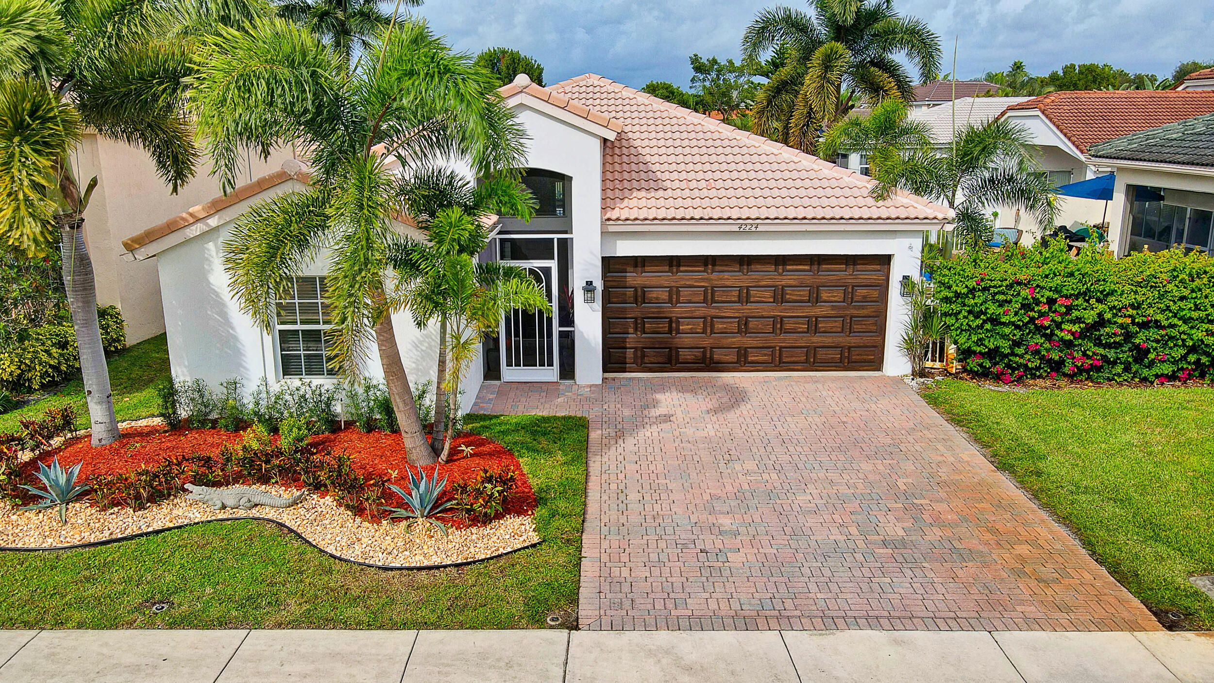 Properties 4224 Bluff Harbor Way