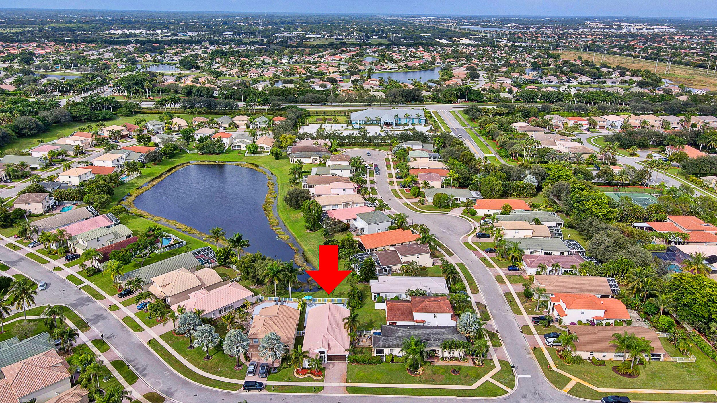 Properties 4224 Bluff Harbor Way