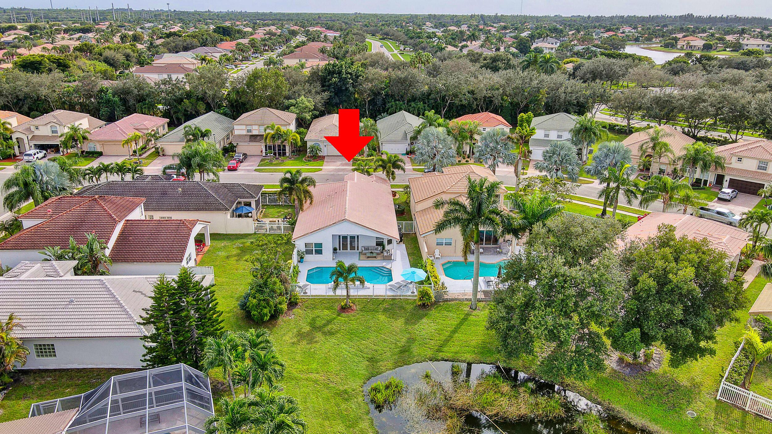 Properties 4224 Bluff Harbor Way