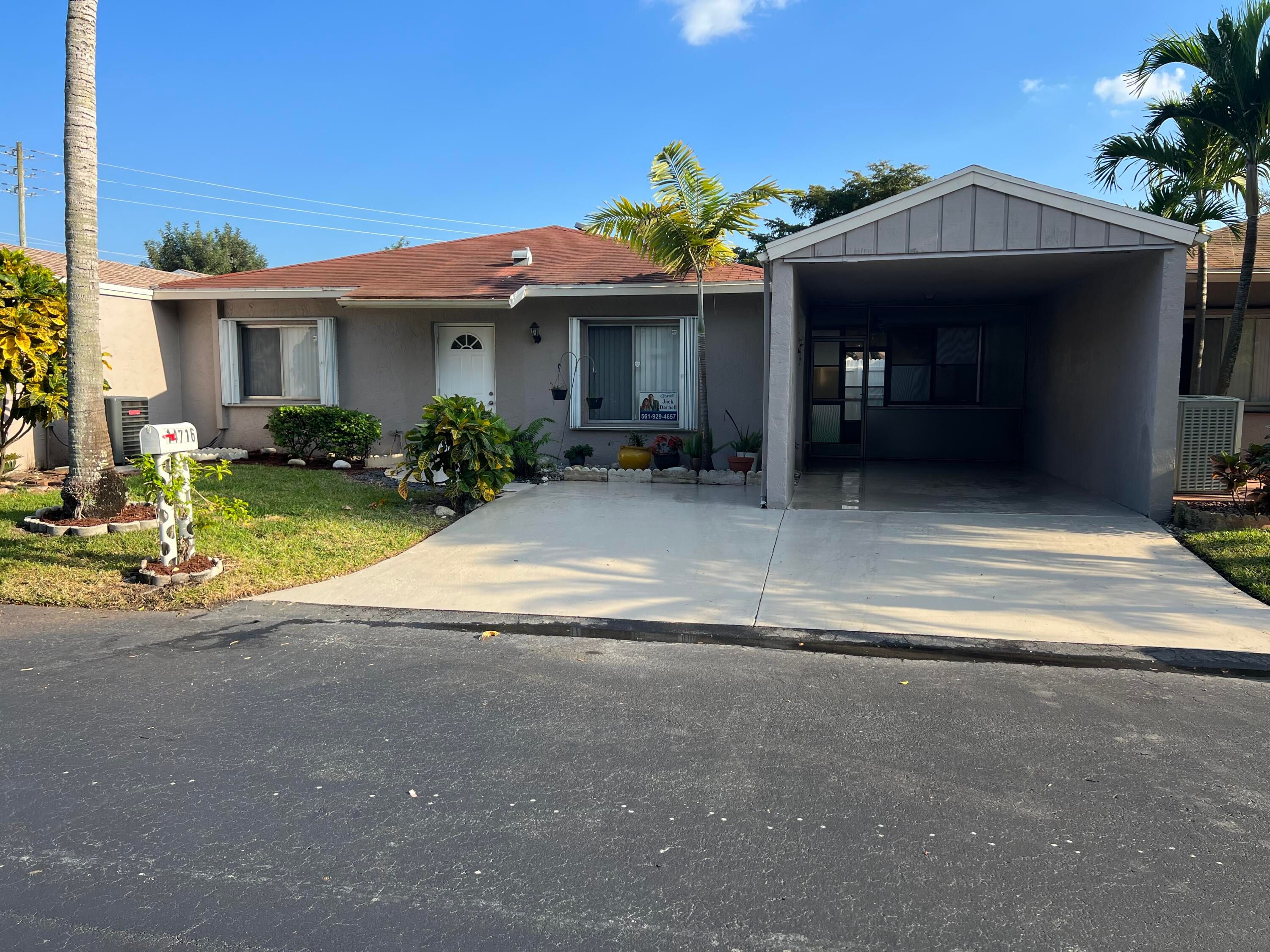 14716 Wildflower Lane