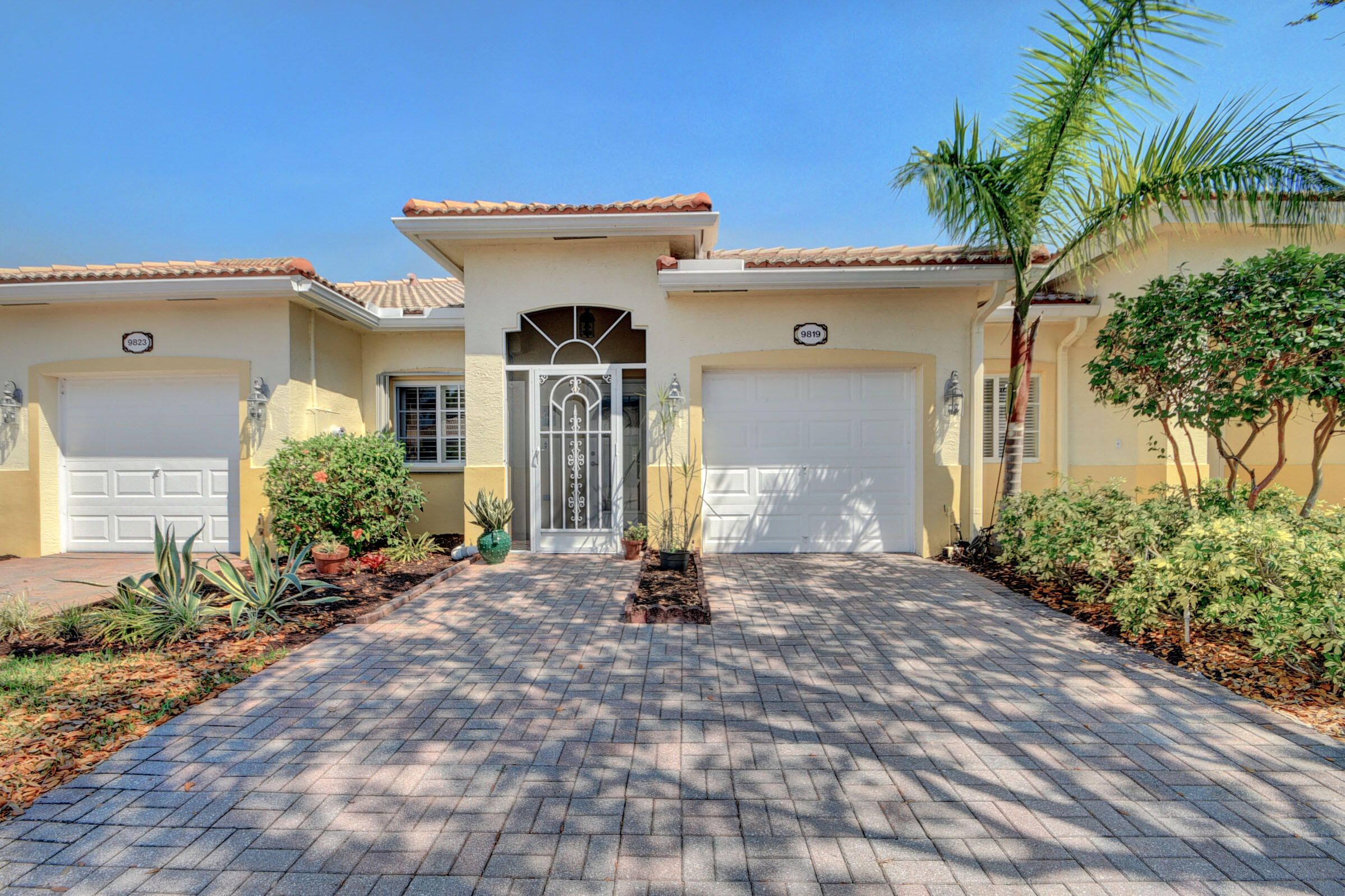 9819 Galleon Drive