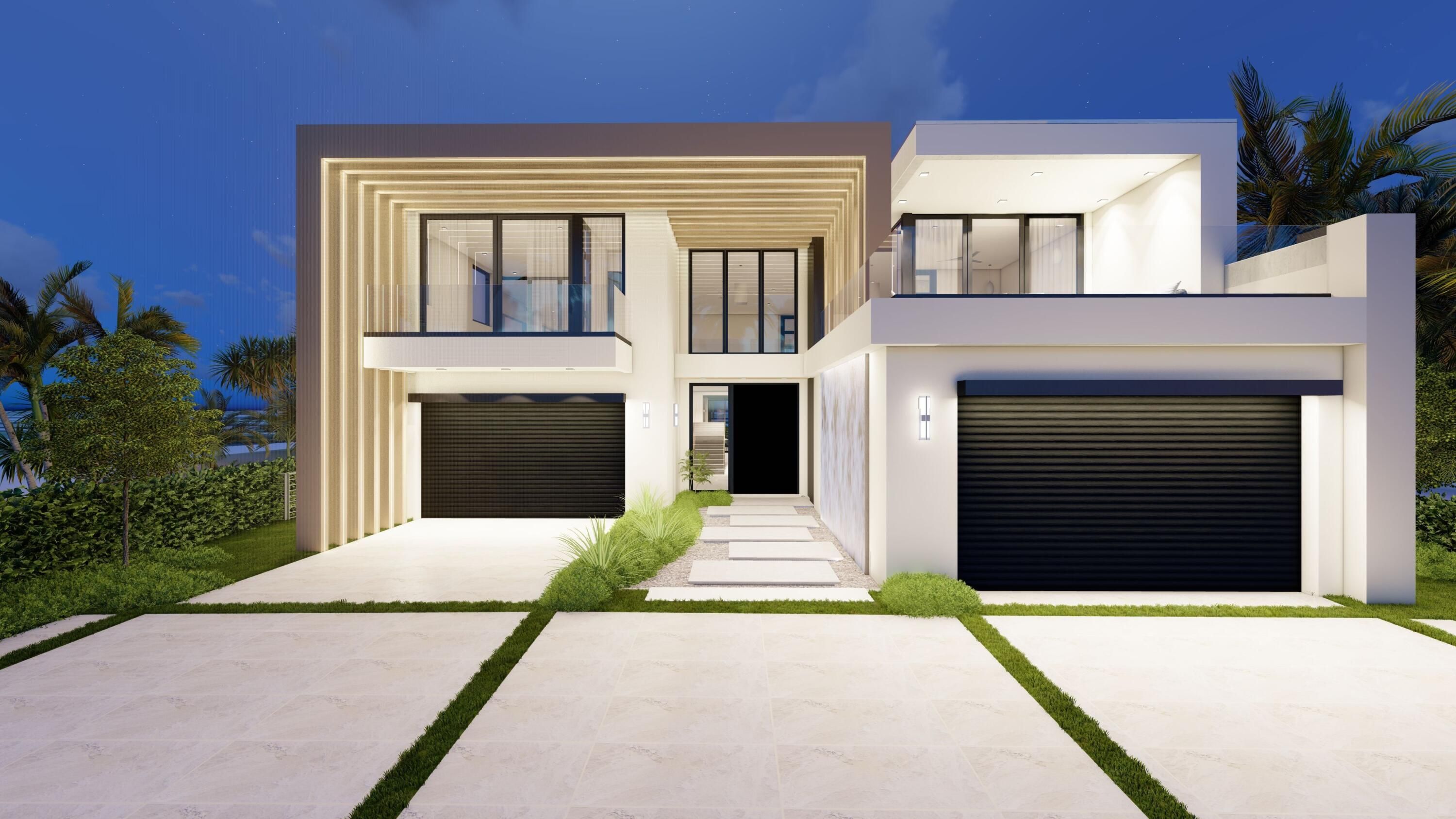 217 Thatch Palm Drive