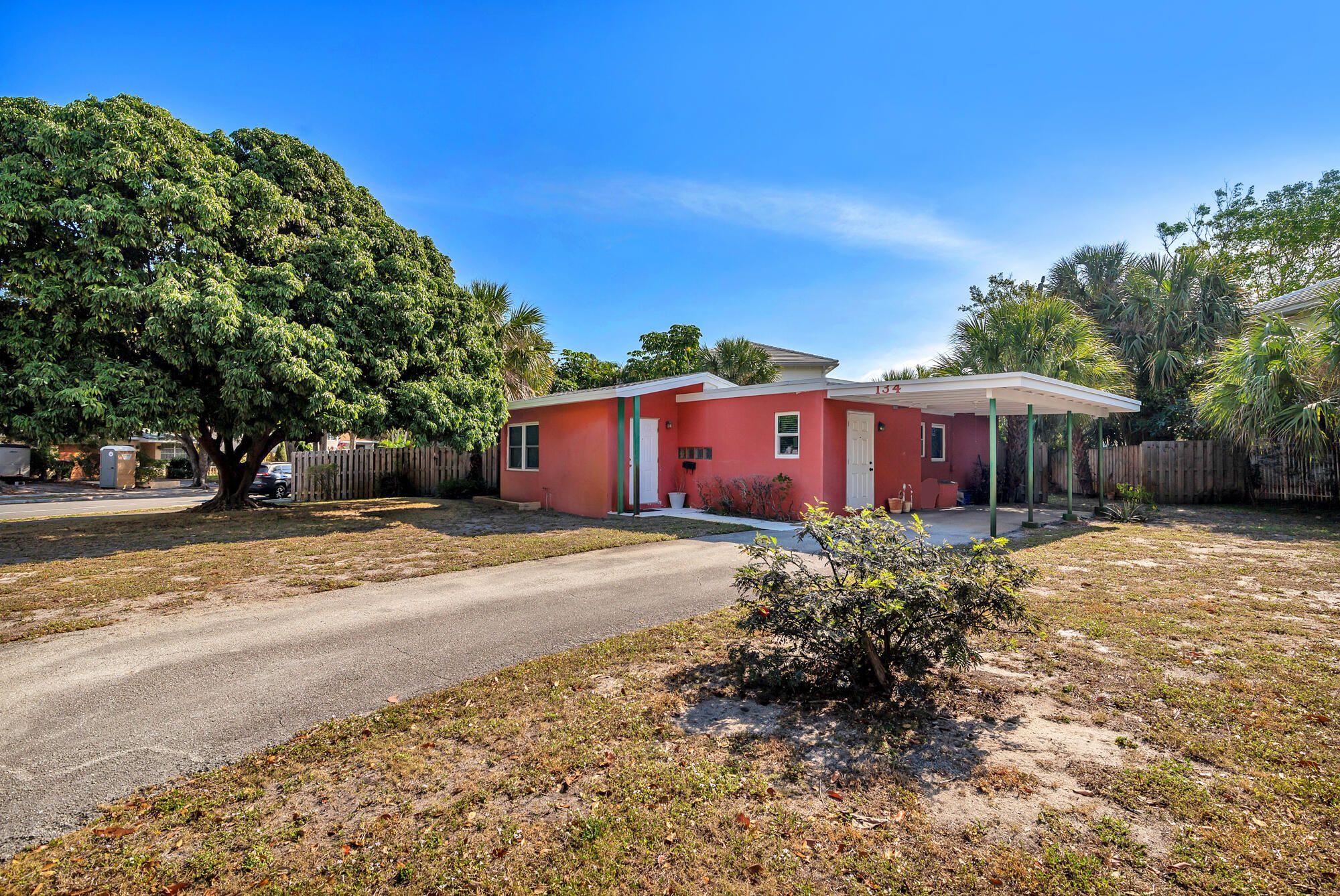 134 Costello Road