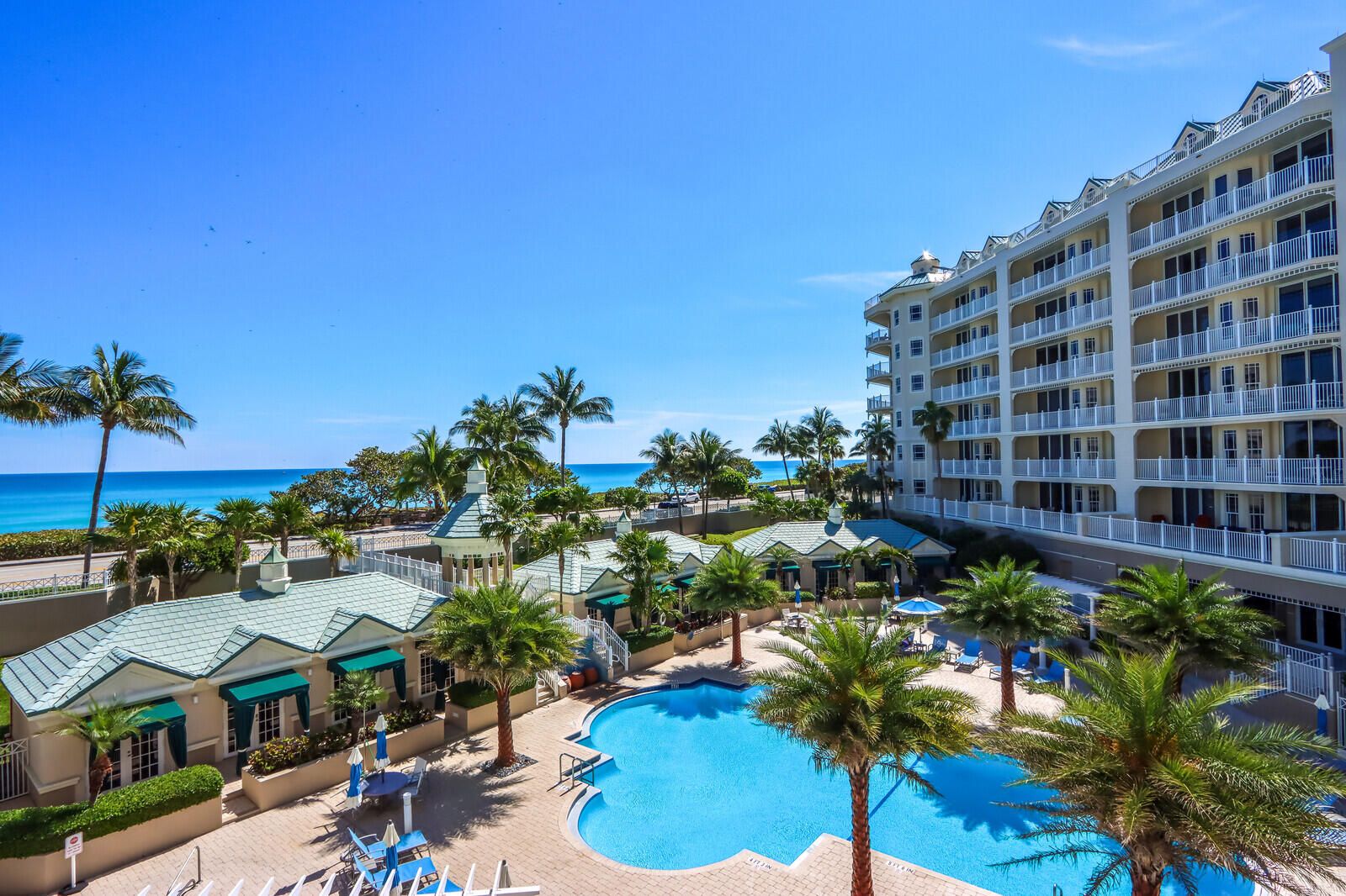 131 Ocean Grande Boulevard