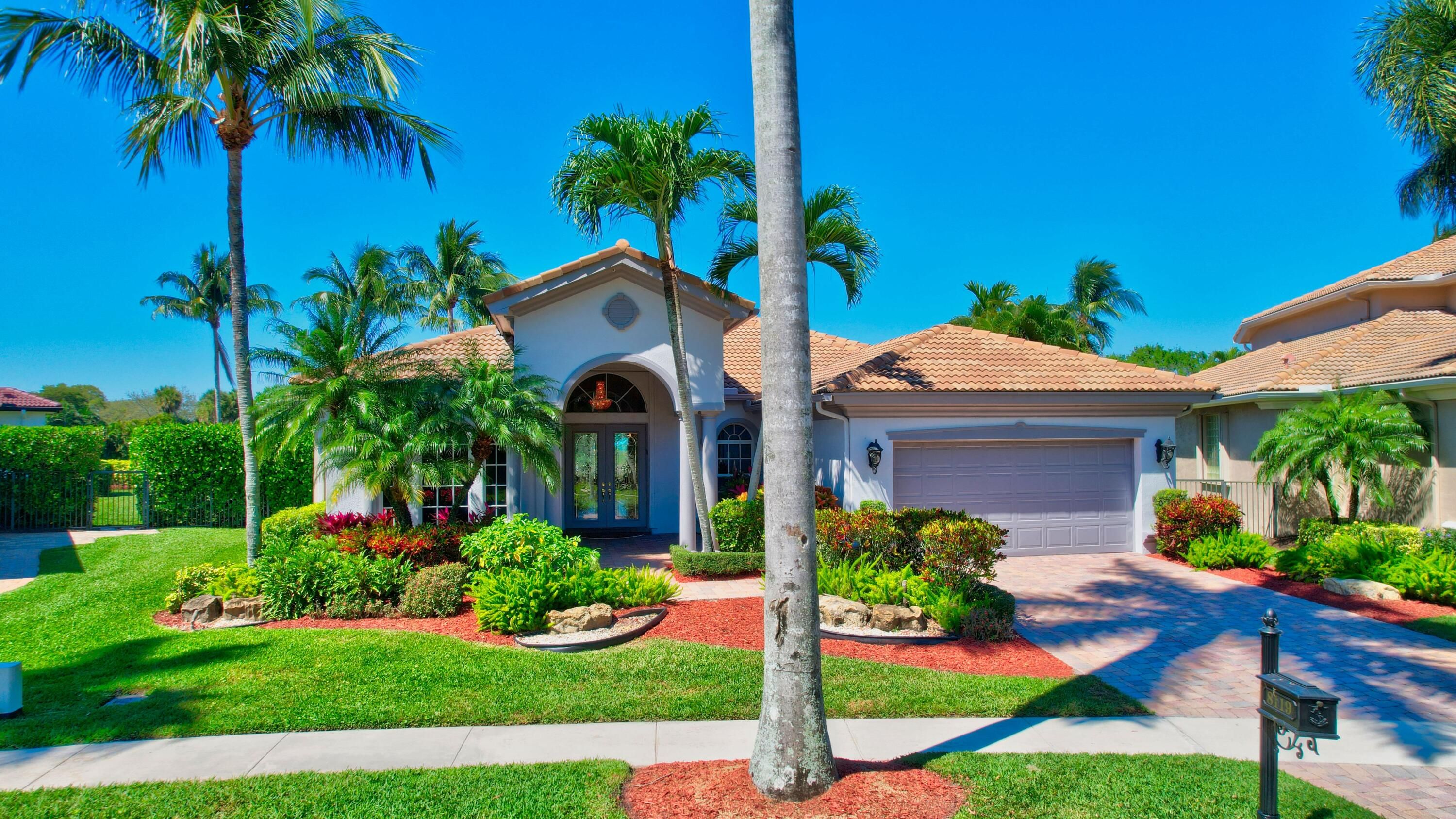 8119 Laurel Ridge Court