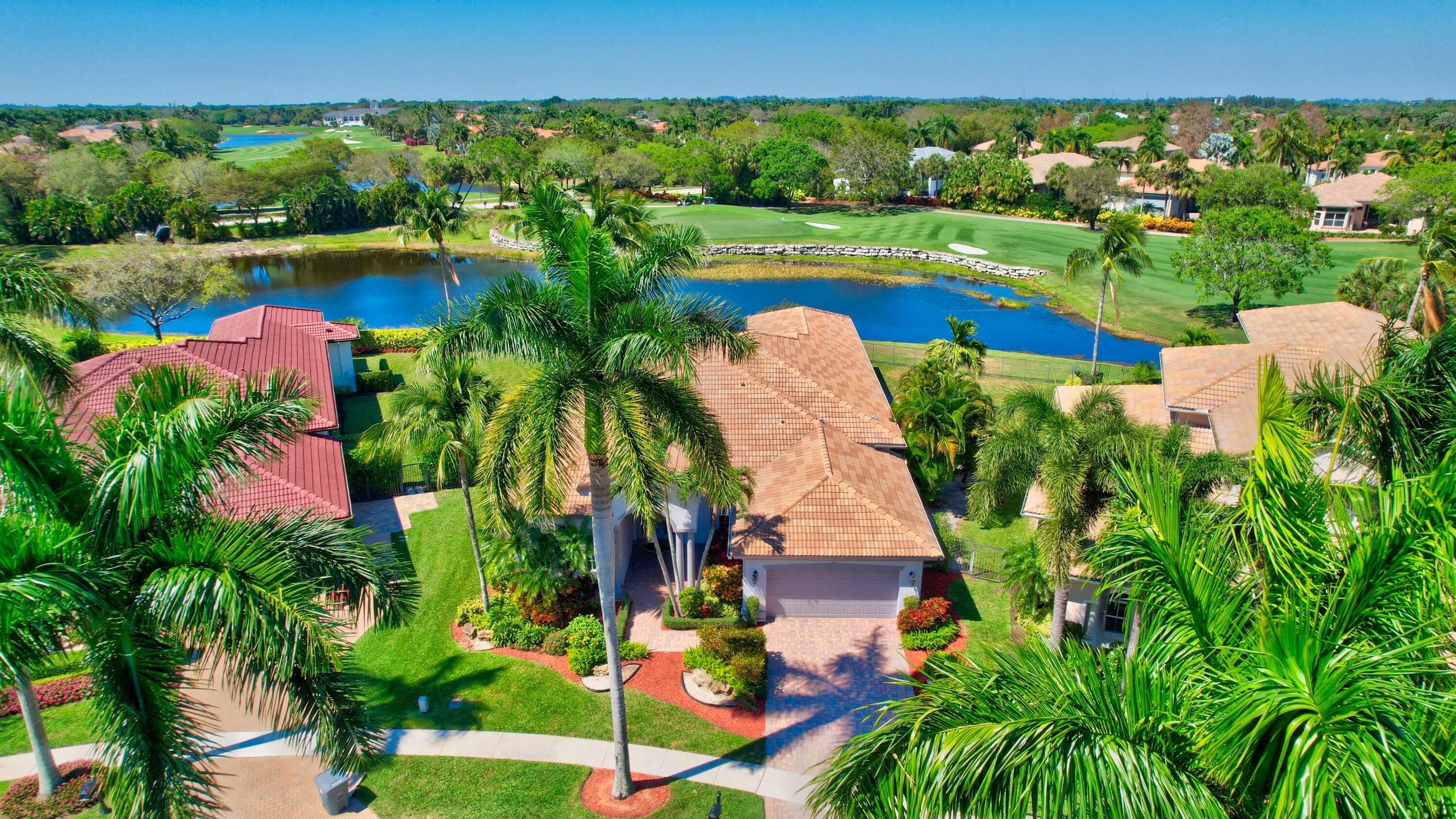 8119 Laurel Ridge Court