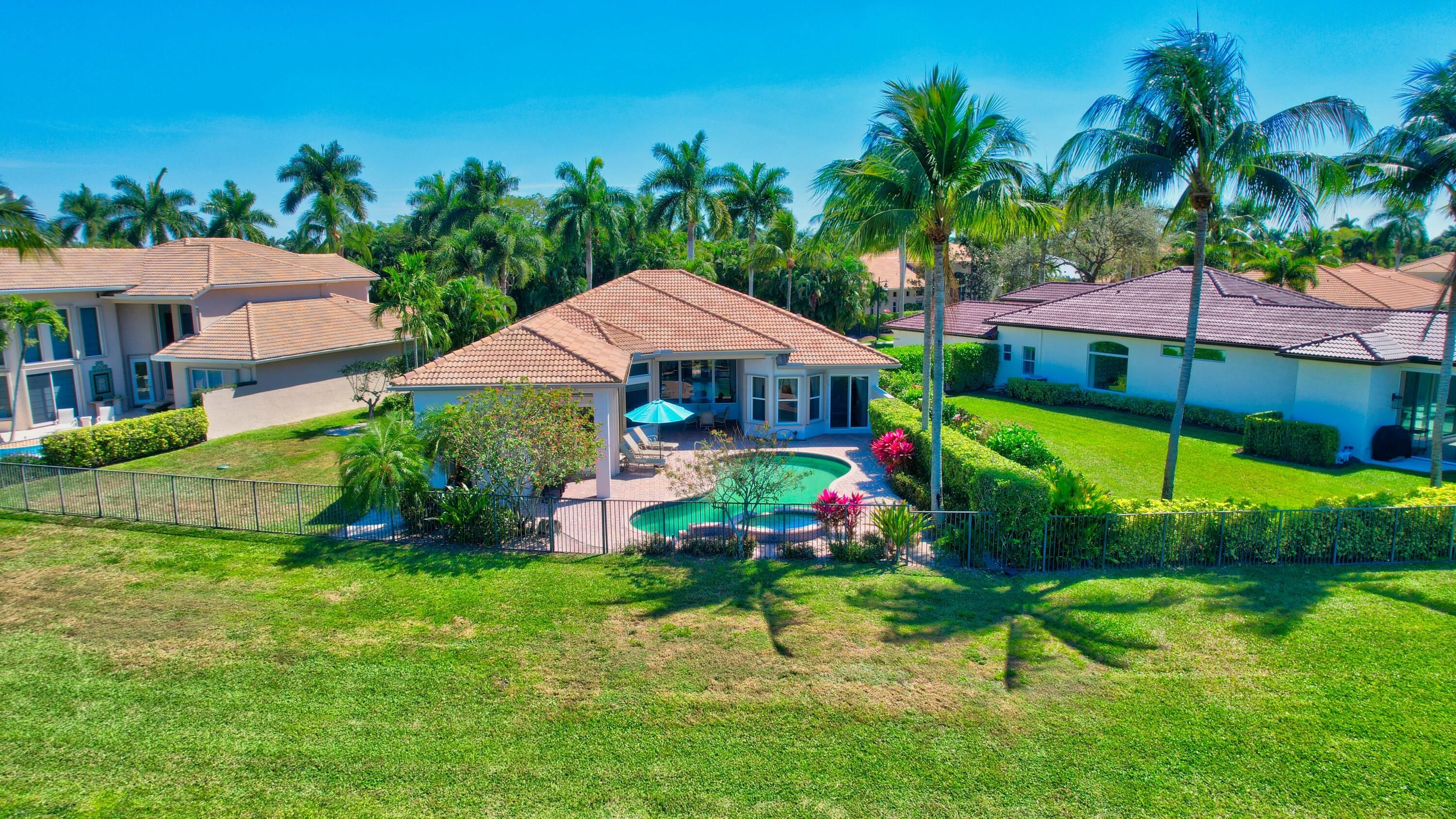 8119 Laurel Ridge Court