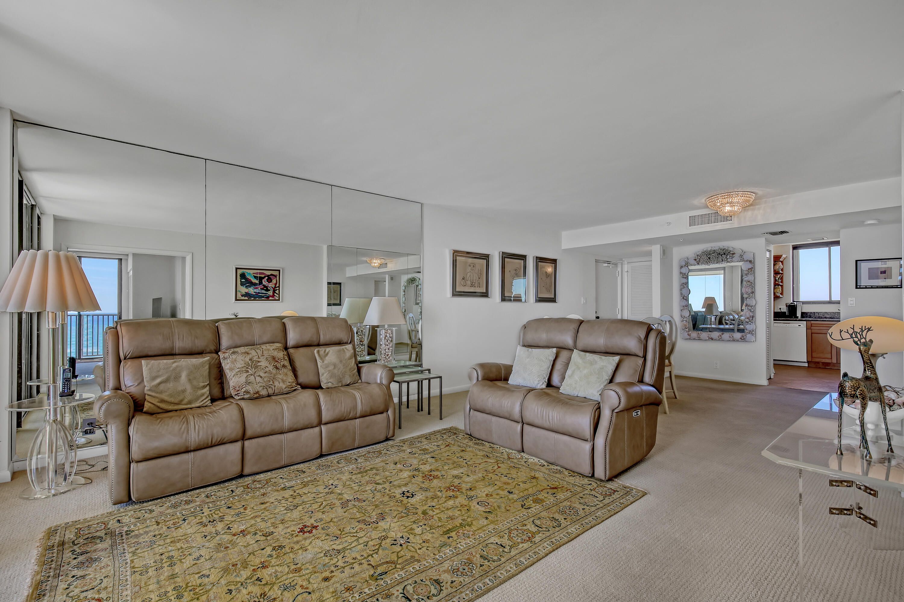 400 Ocean Trail Way