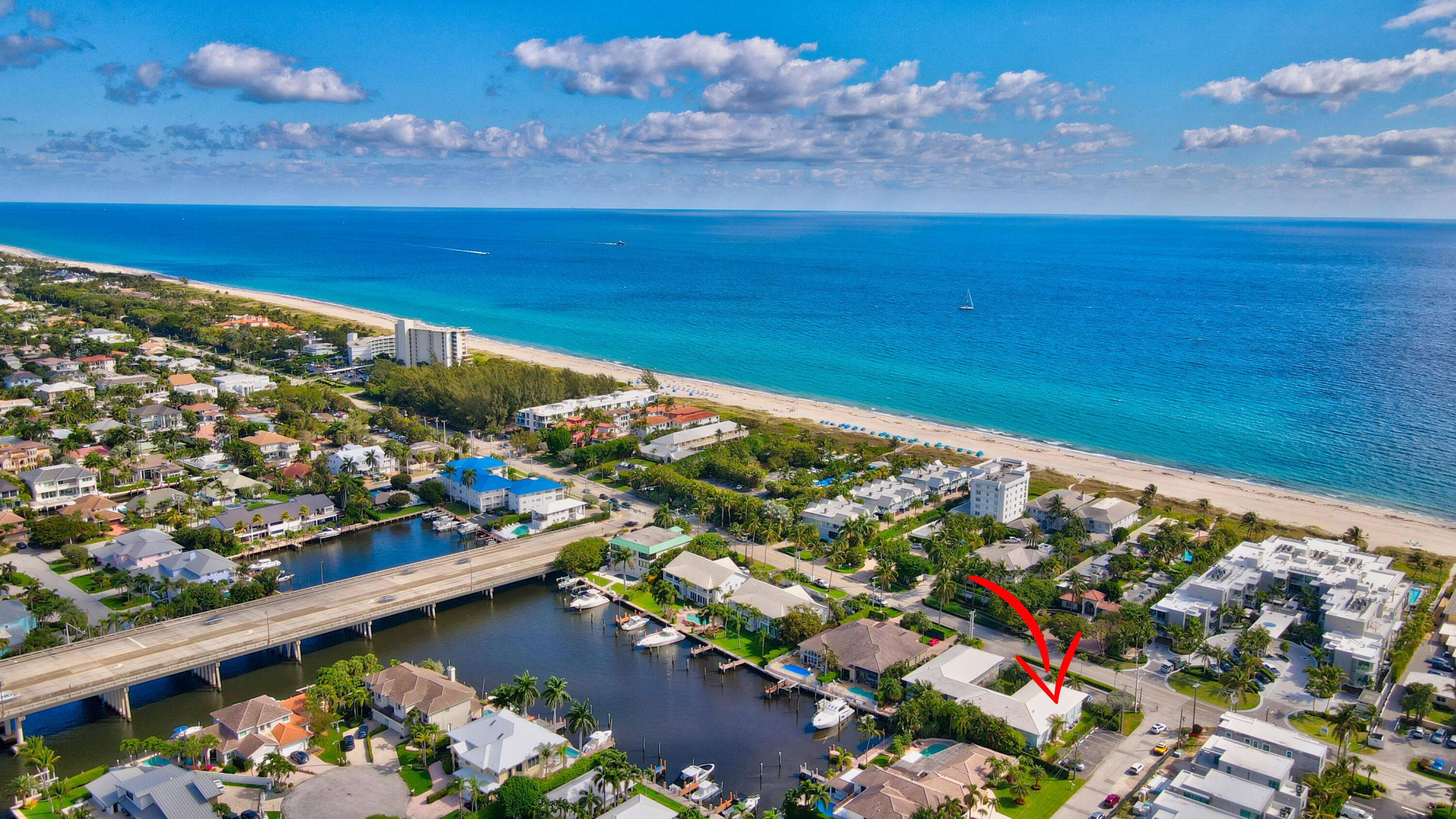 1820 S Ocean Boulevard