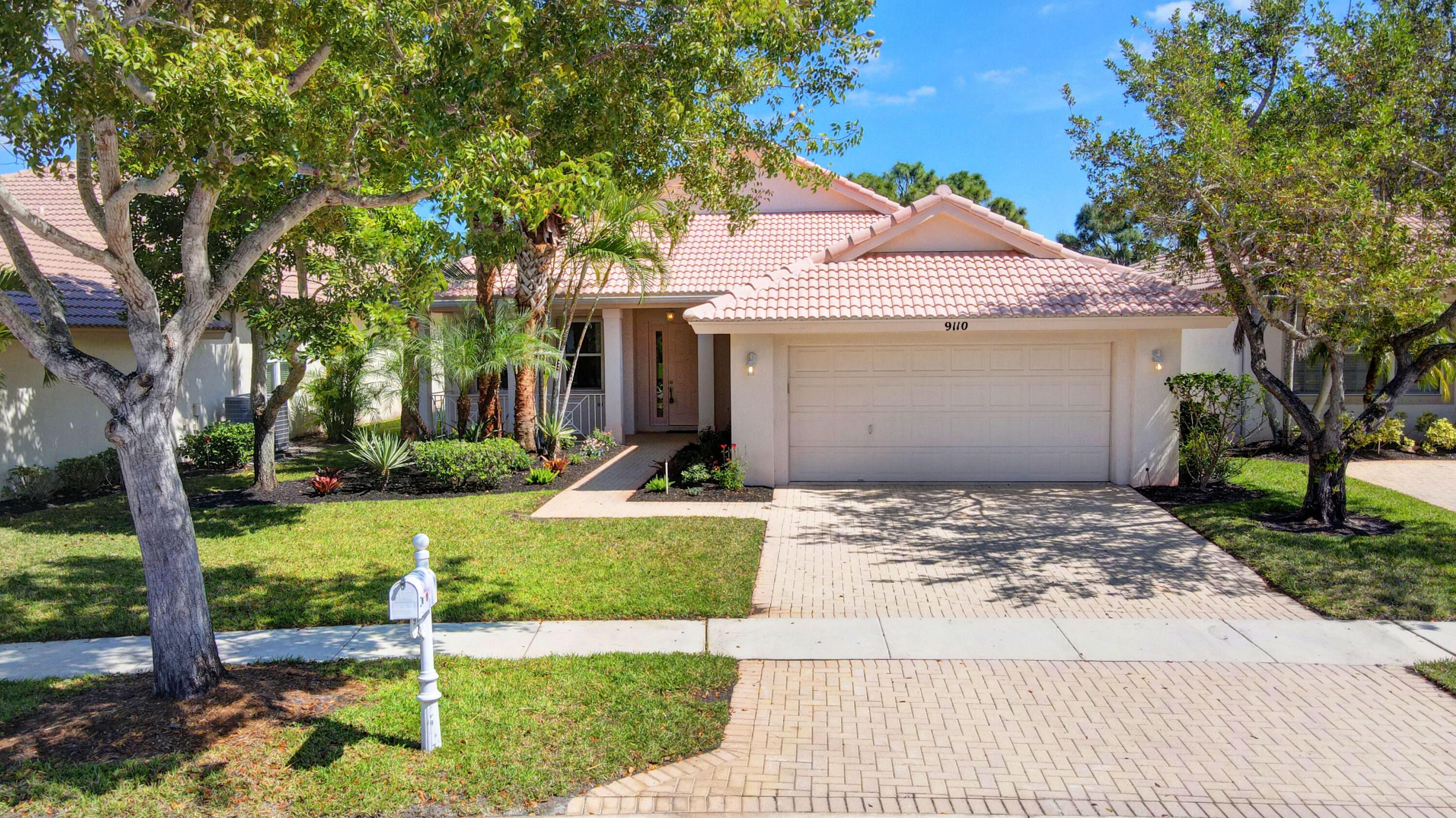 9110 Bay Harbour Circle