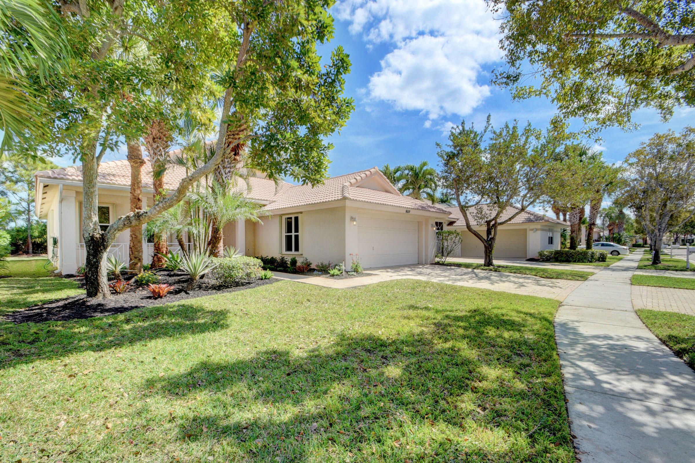 9110 Bay Harbour Circle