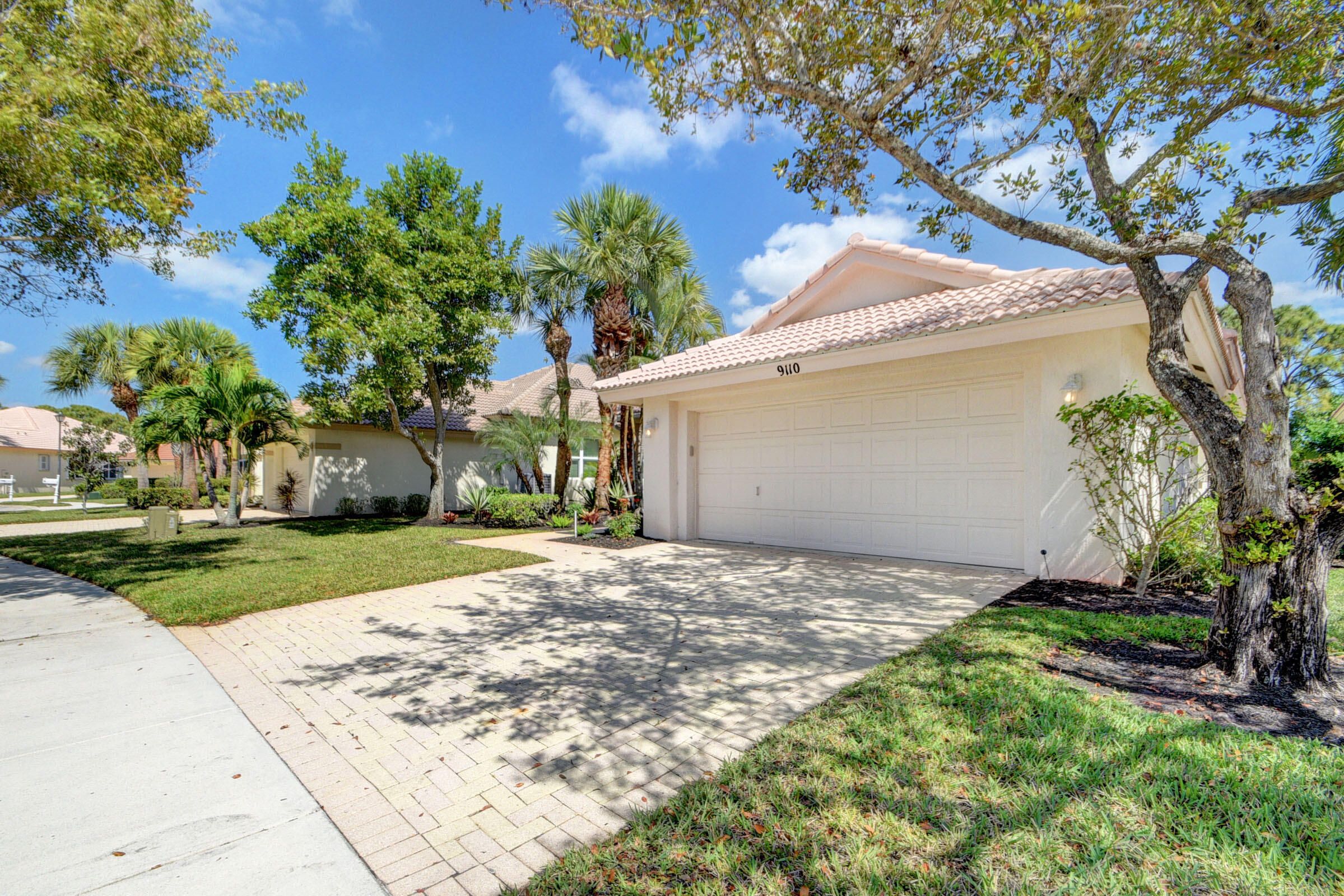 9110 Bay Harbour Circle