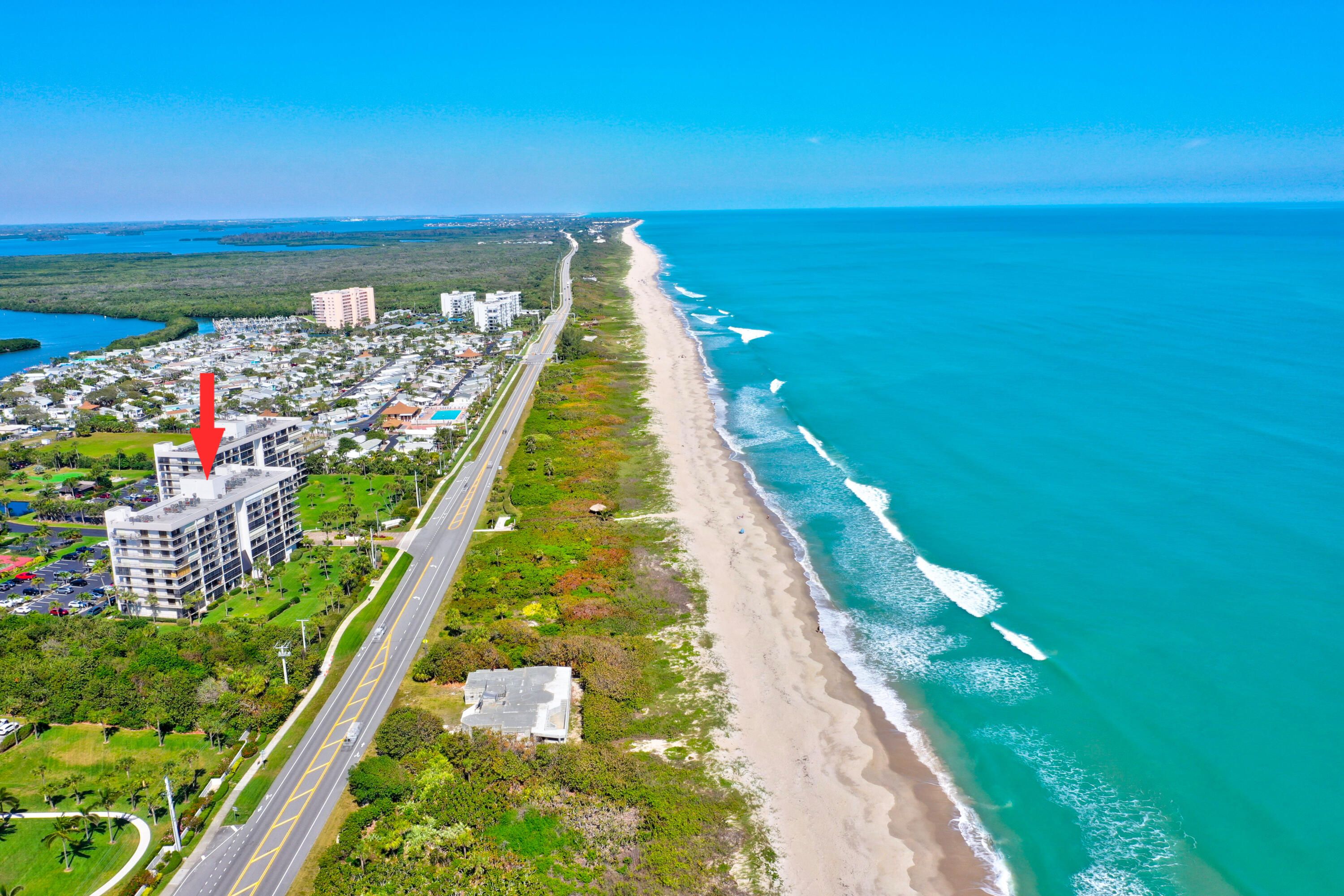 5055 North Highway A1a