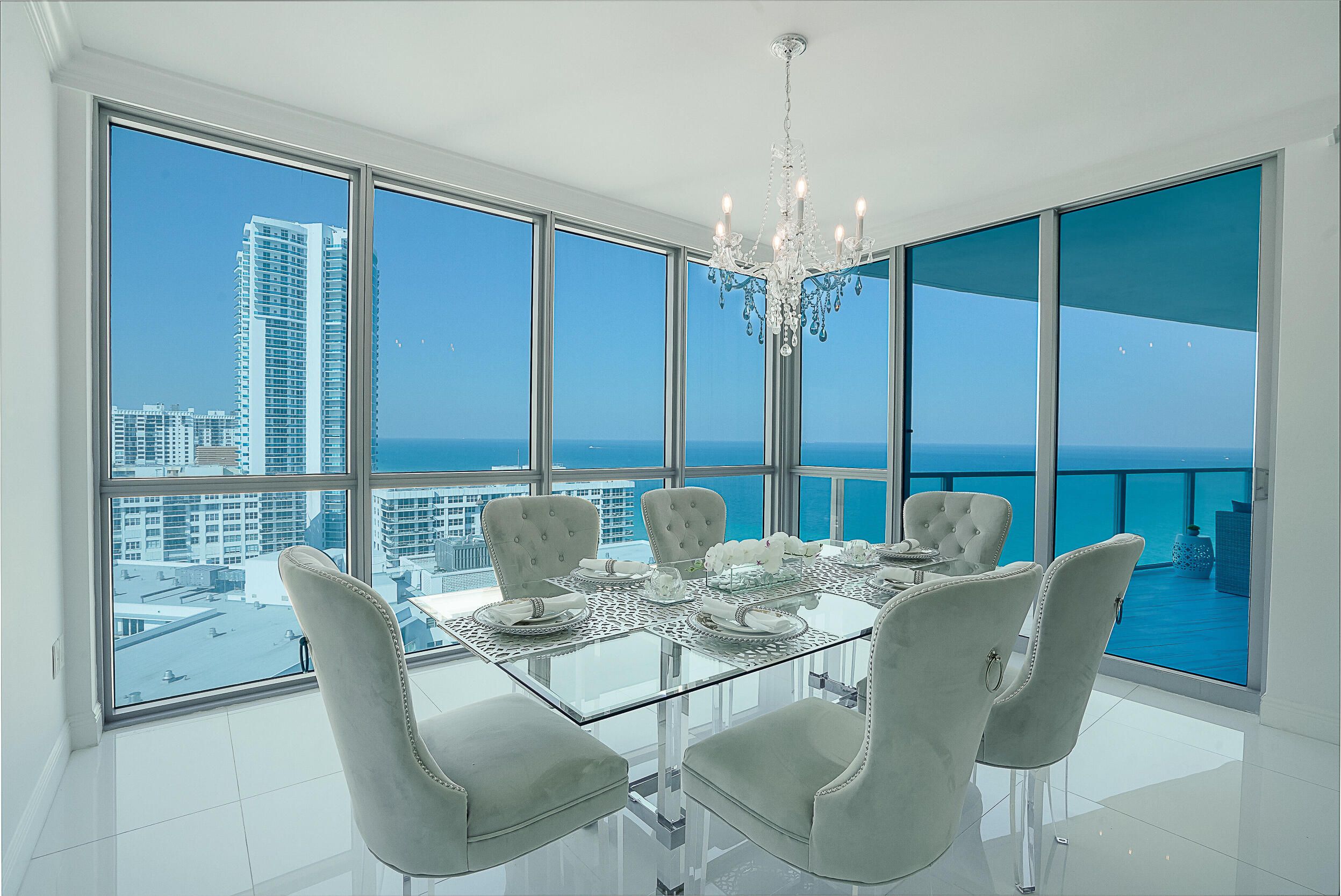 3101 S Ocean Drive