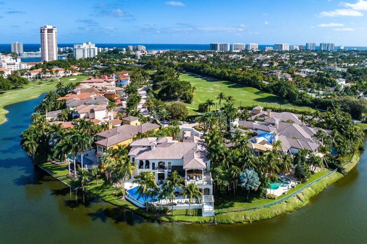 319 Mizner Lake Estates Drive