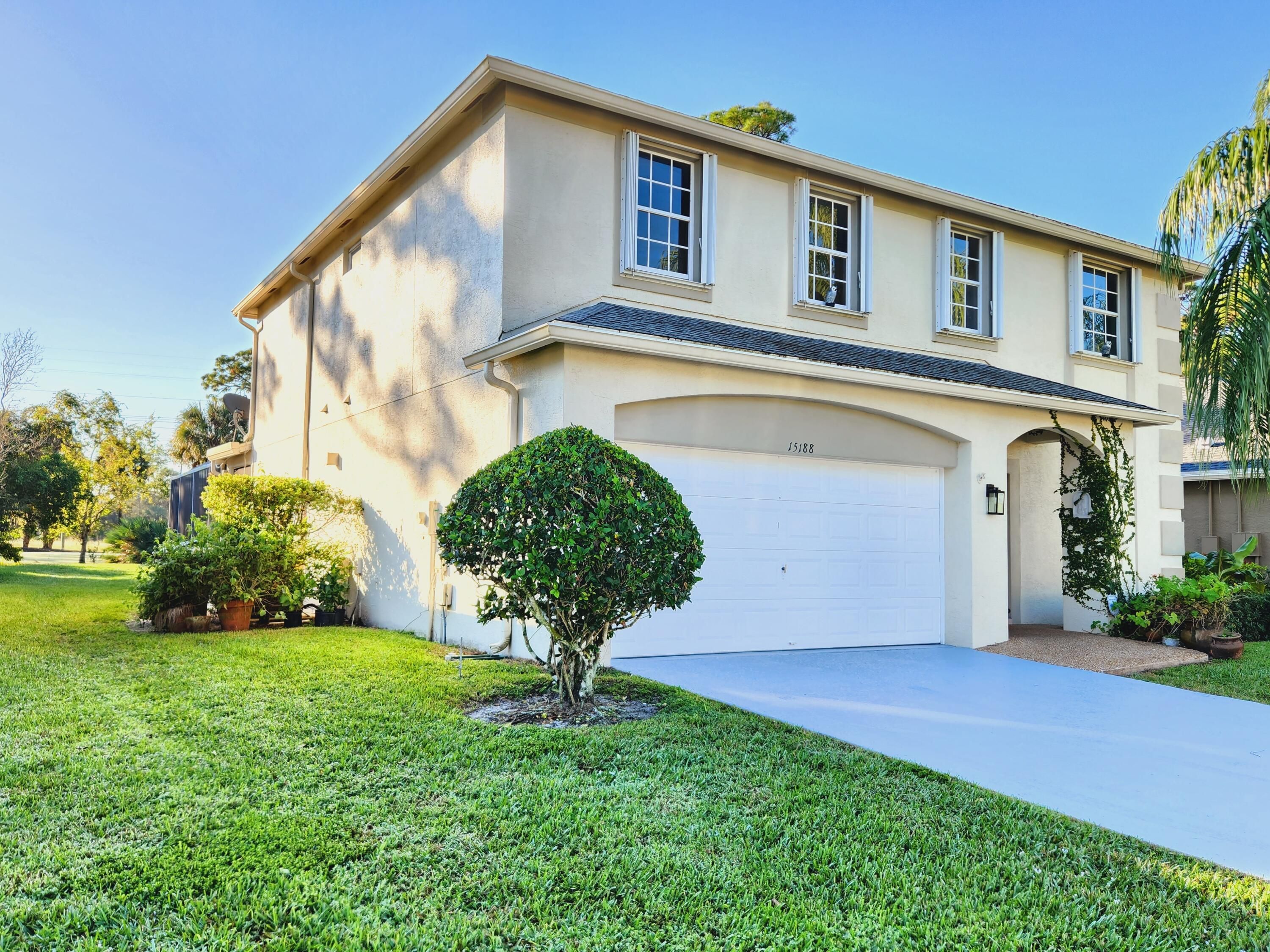 15188 Oak Chase Court