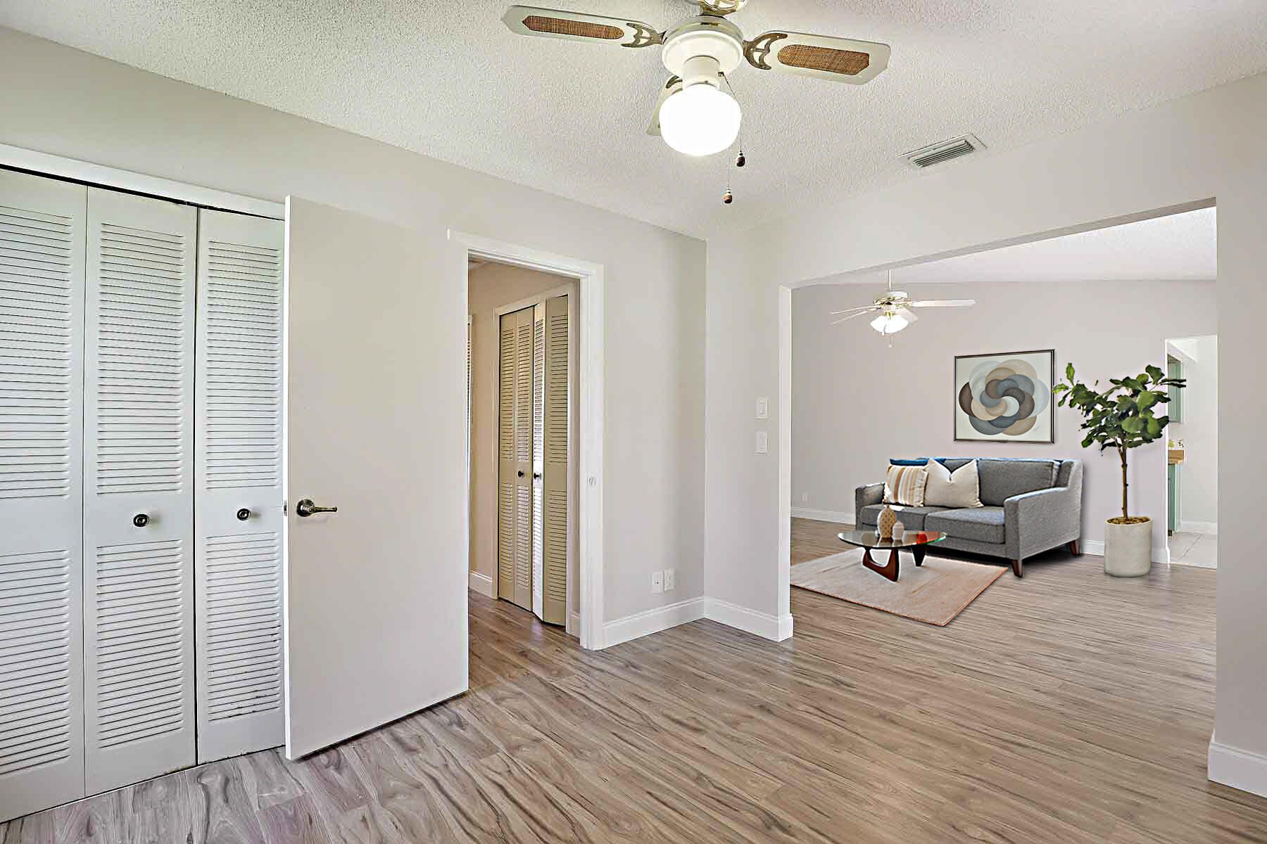 6122 Fairfield Circle