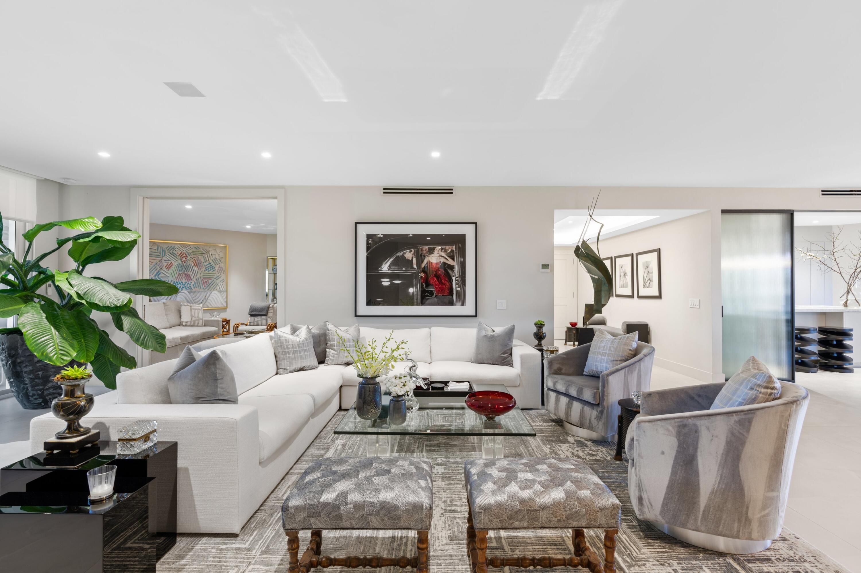 2500 S Ocean Boulevard