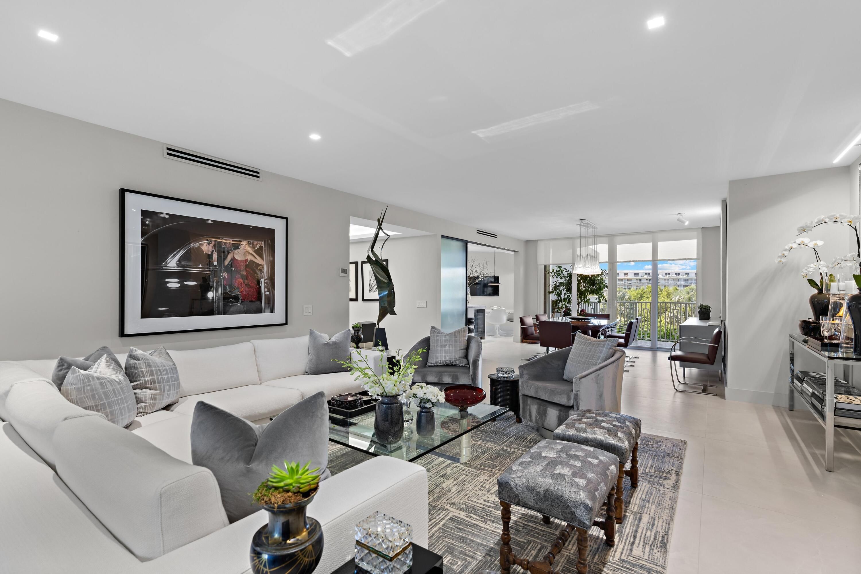 2500 S Ocean Boulevard