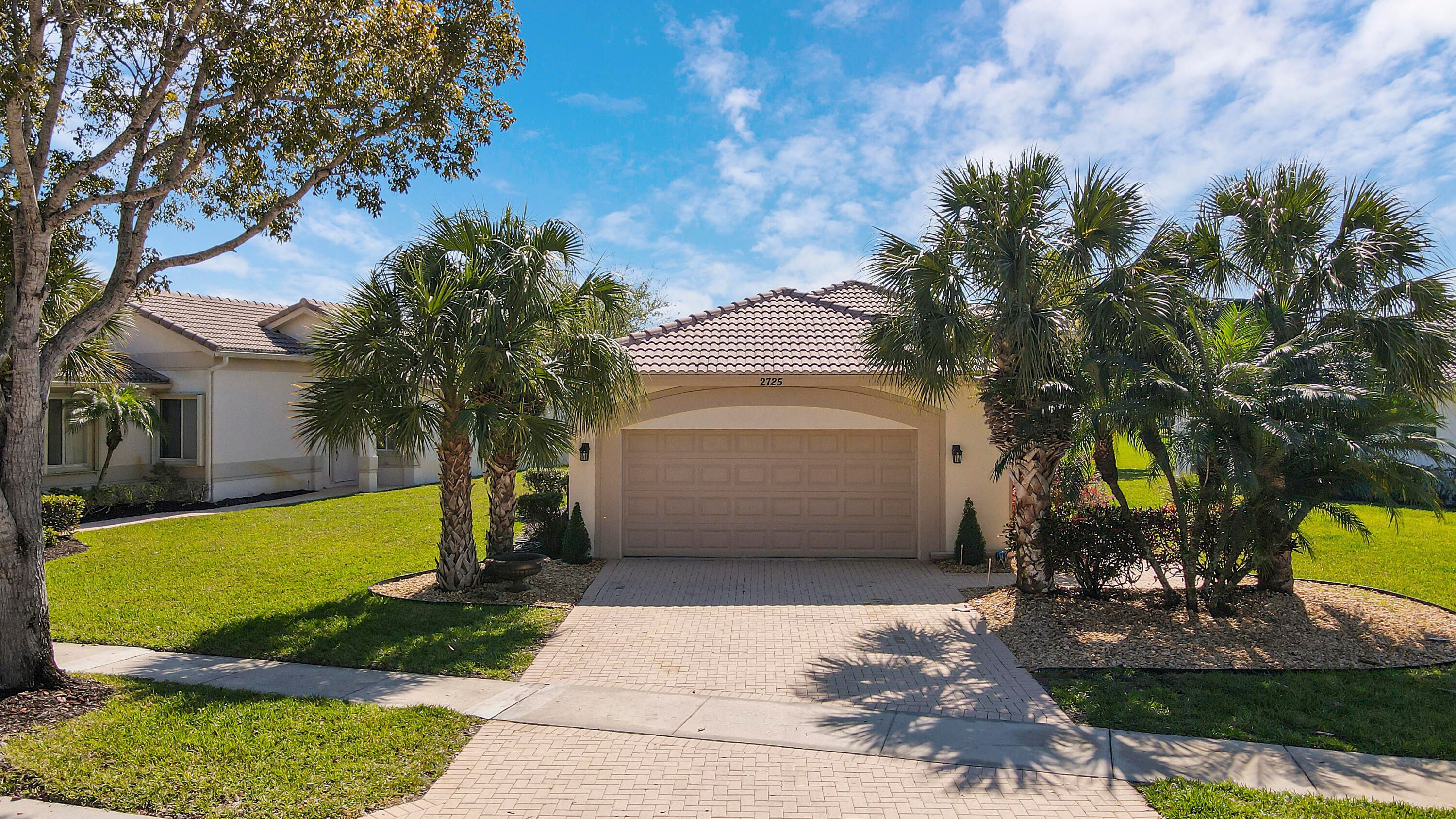 2725 Clipper Circle