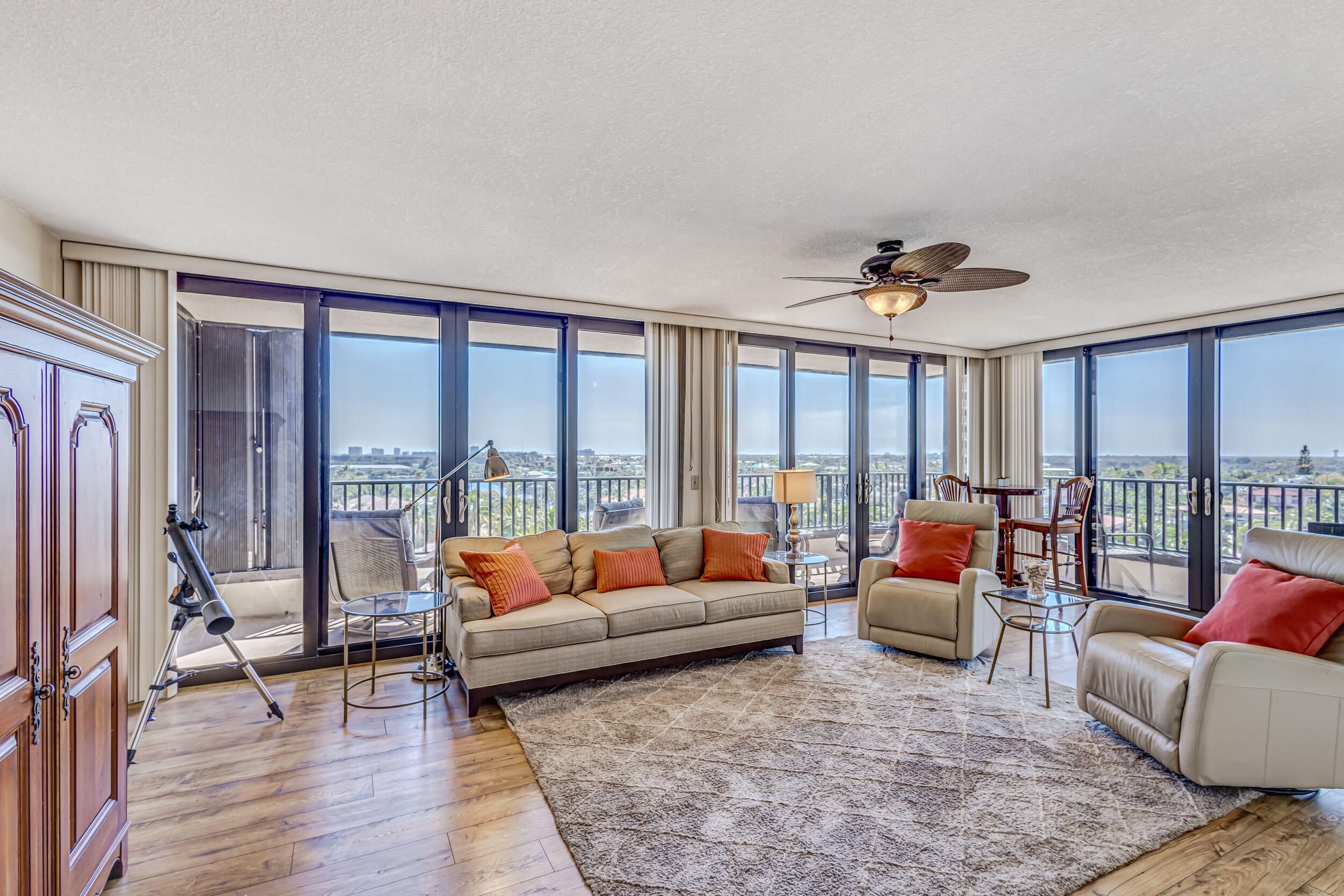 450 Ocean Drive