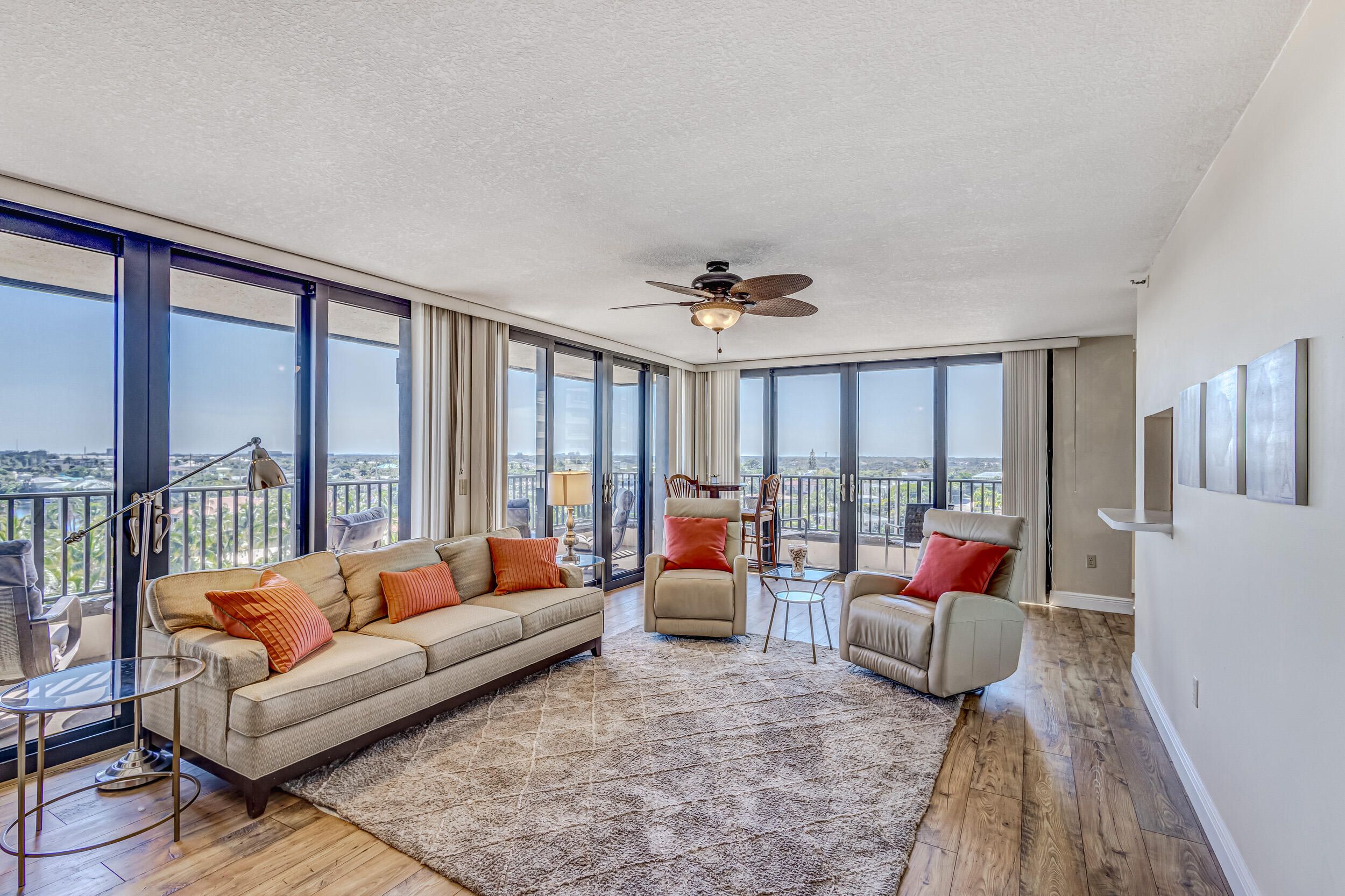 450 Ocean Drive