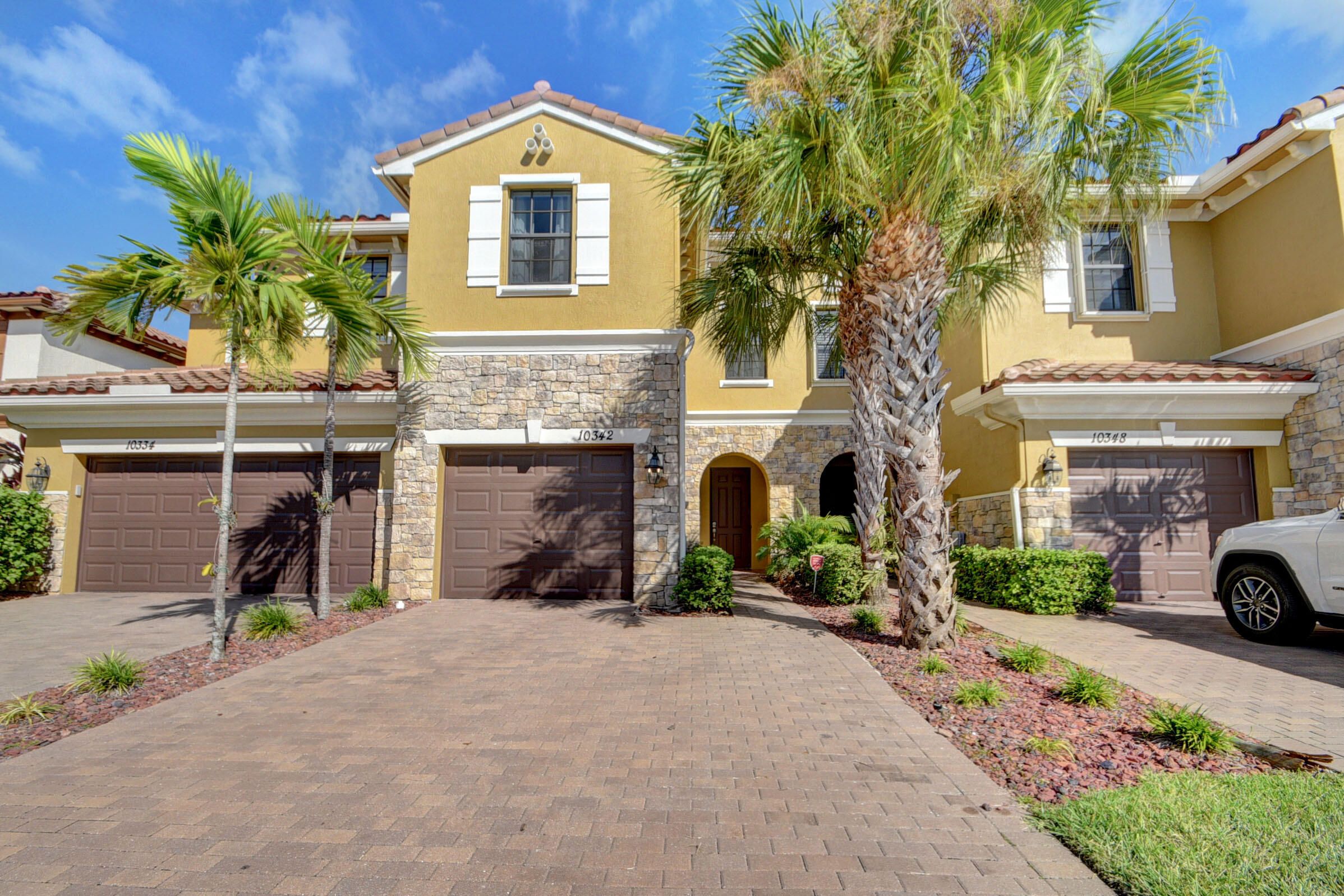 Properties 10342 Wellington Parc Drive