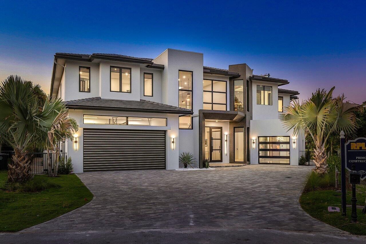 117 Thatch Palm Cove