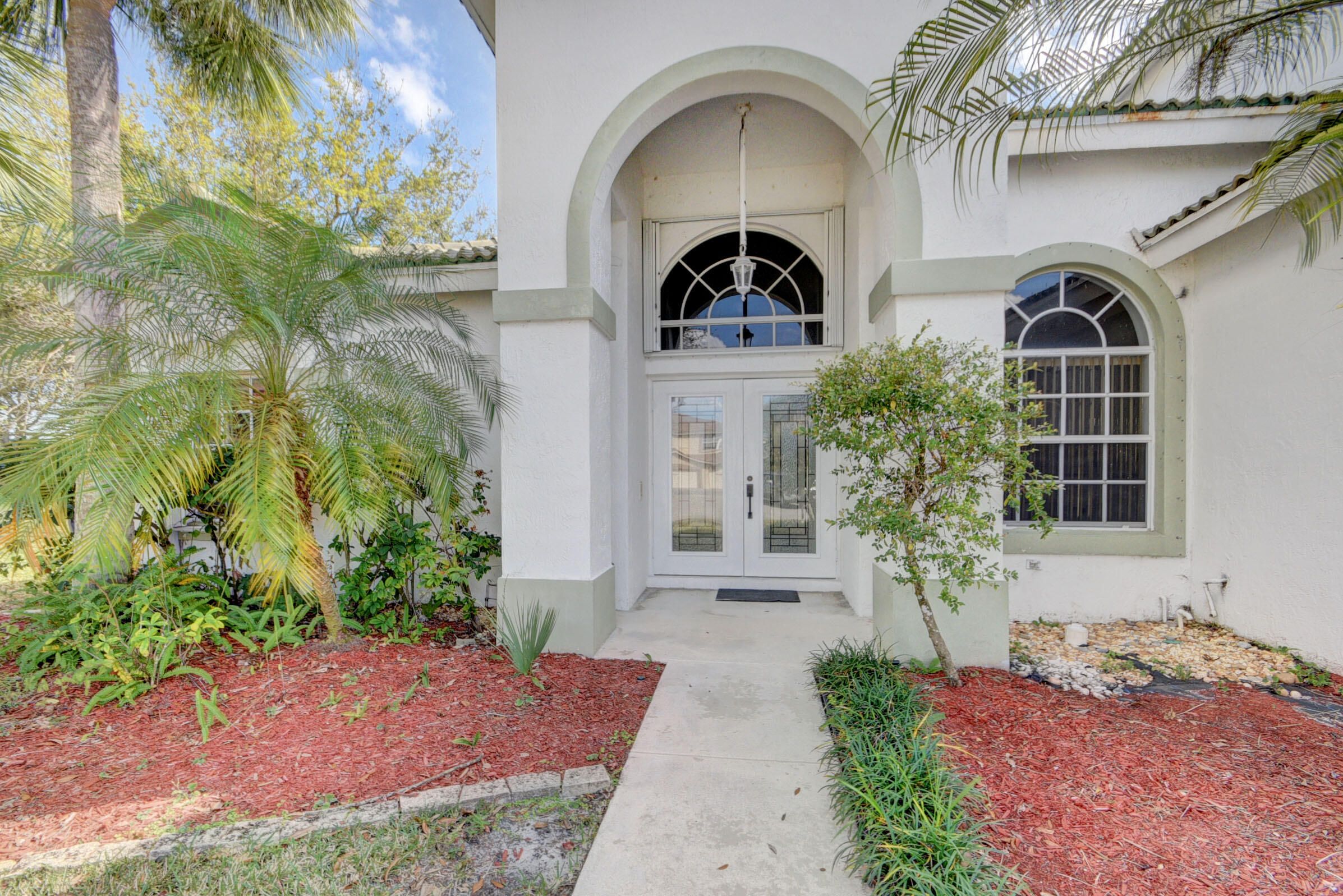 Properties 11142 Grandview Manor
