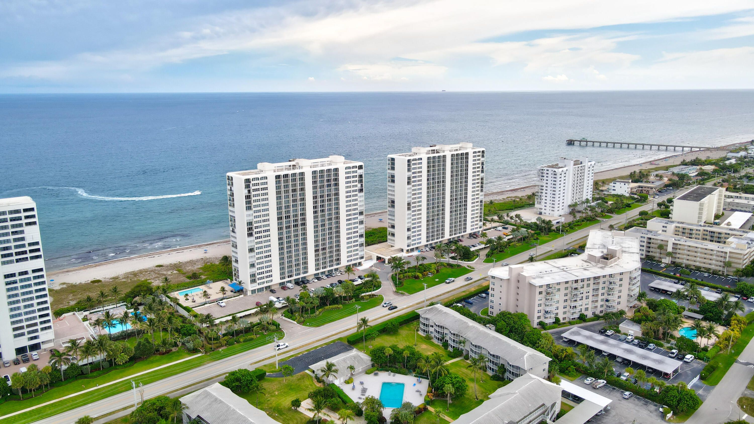 2800 S Ocean Boulevard