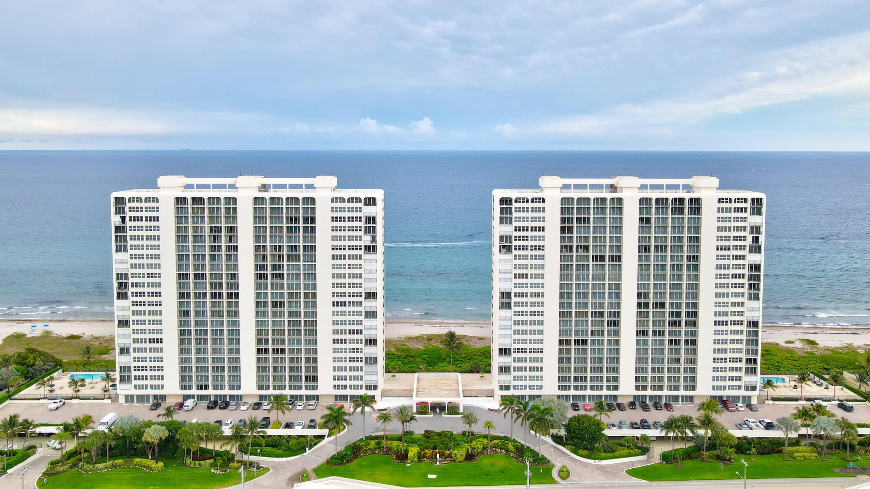 2800 S Ocean Boulevard