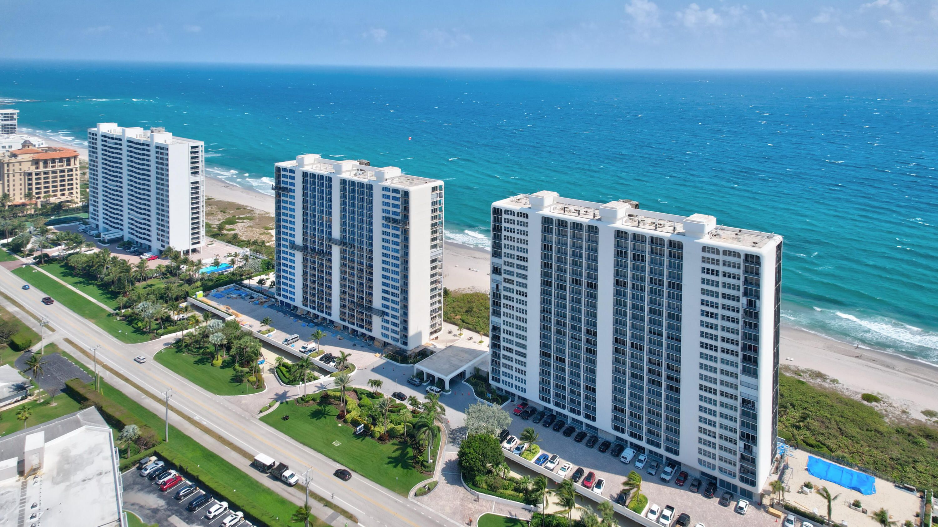2800 S Ocean Boulevard