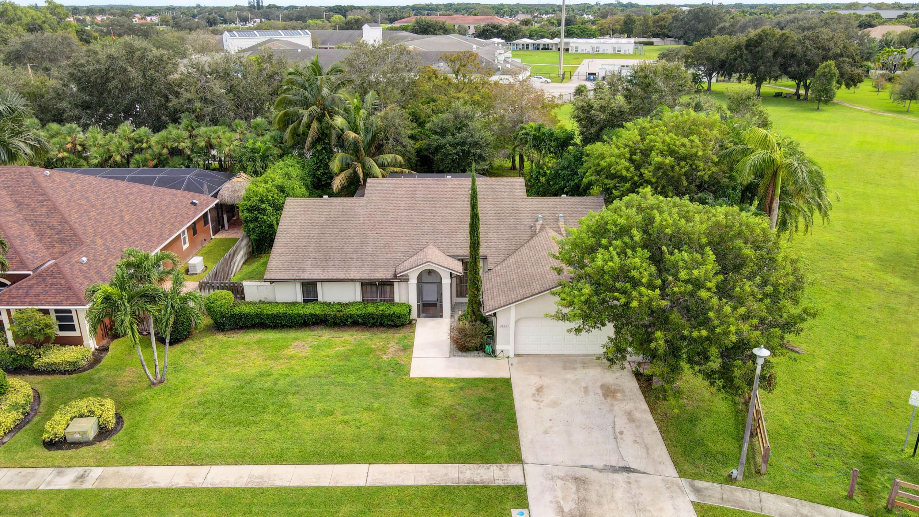 Properties 2664 Yarmouth Drive