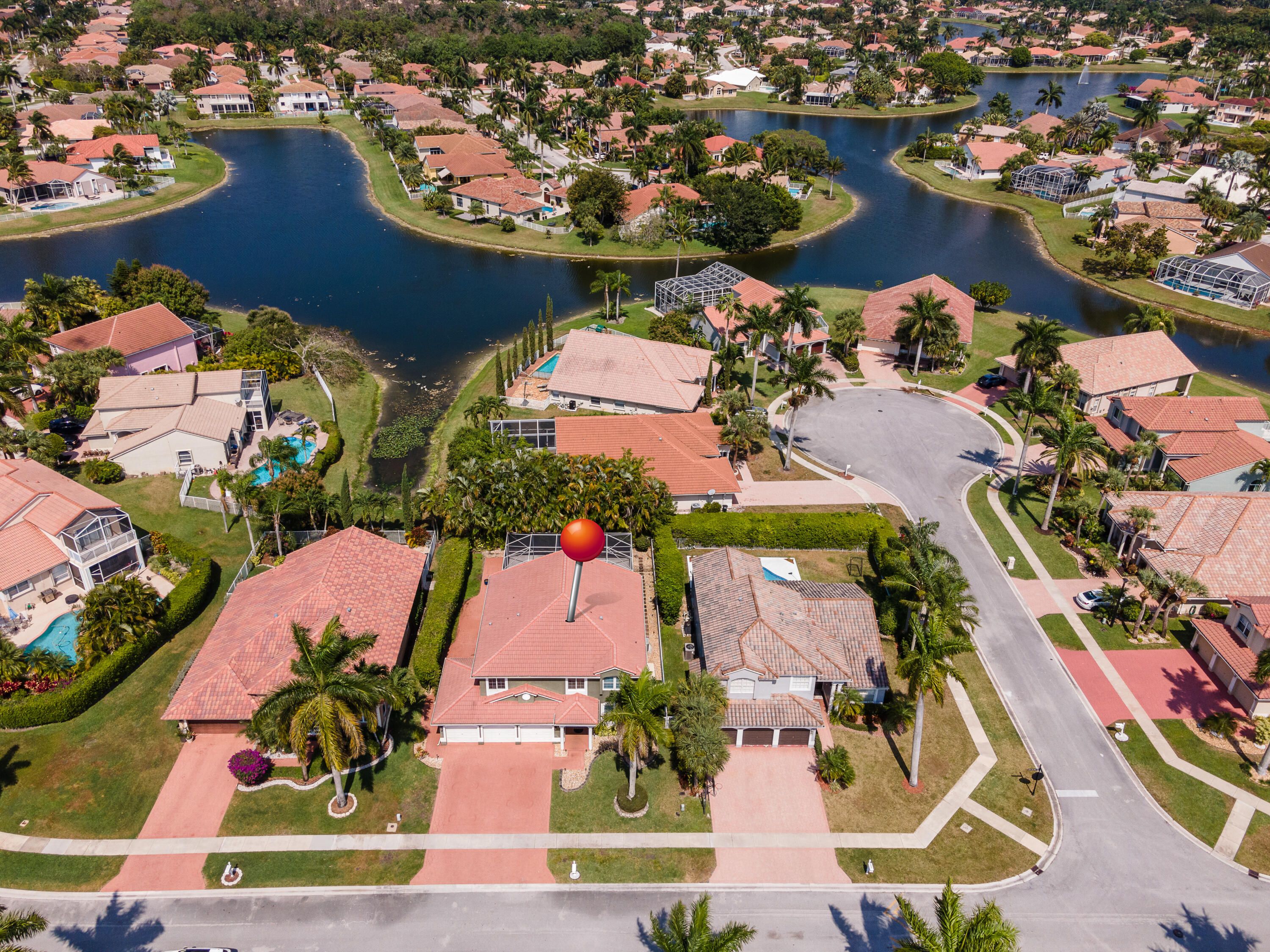 10831 Tea Olive Lane