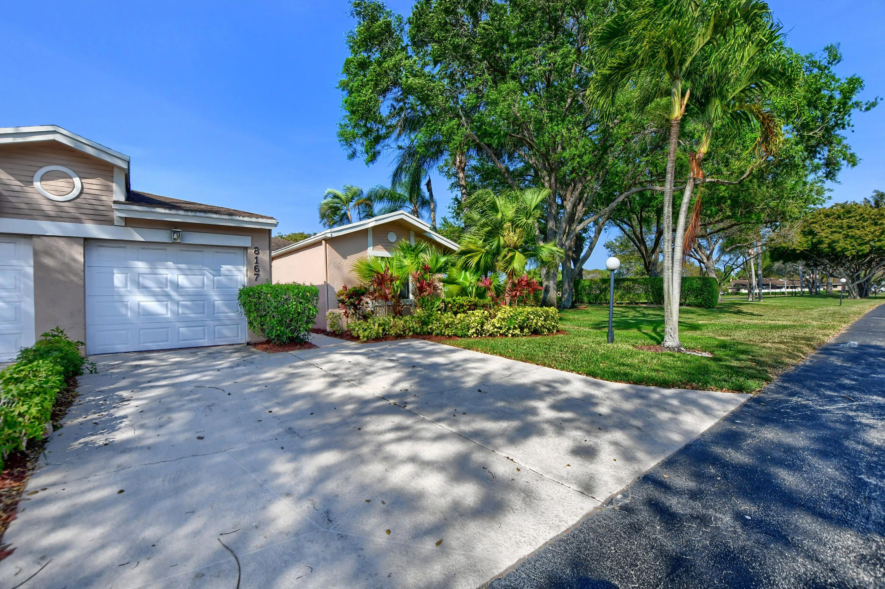 8167 Sweetbriar Way