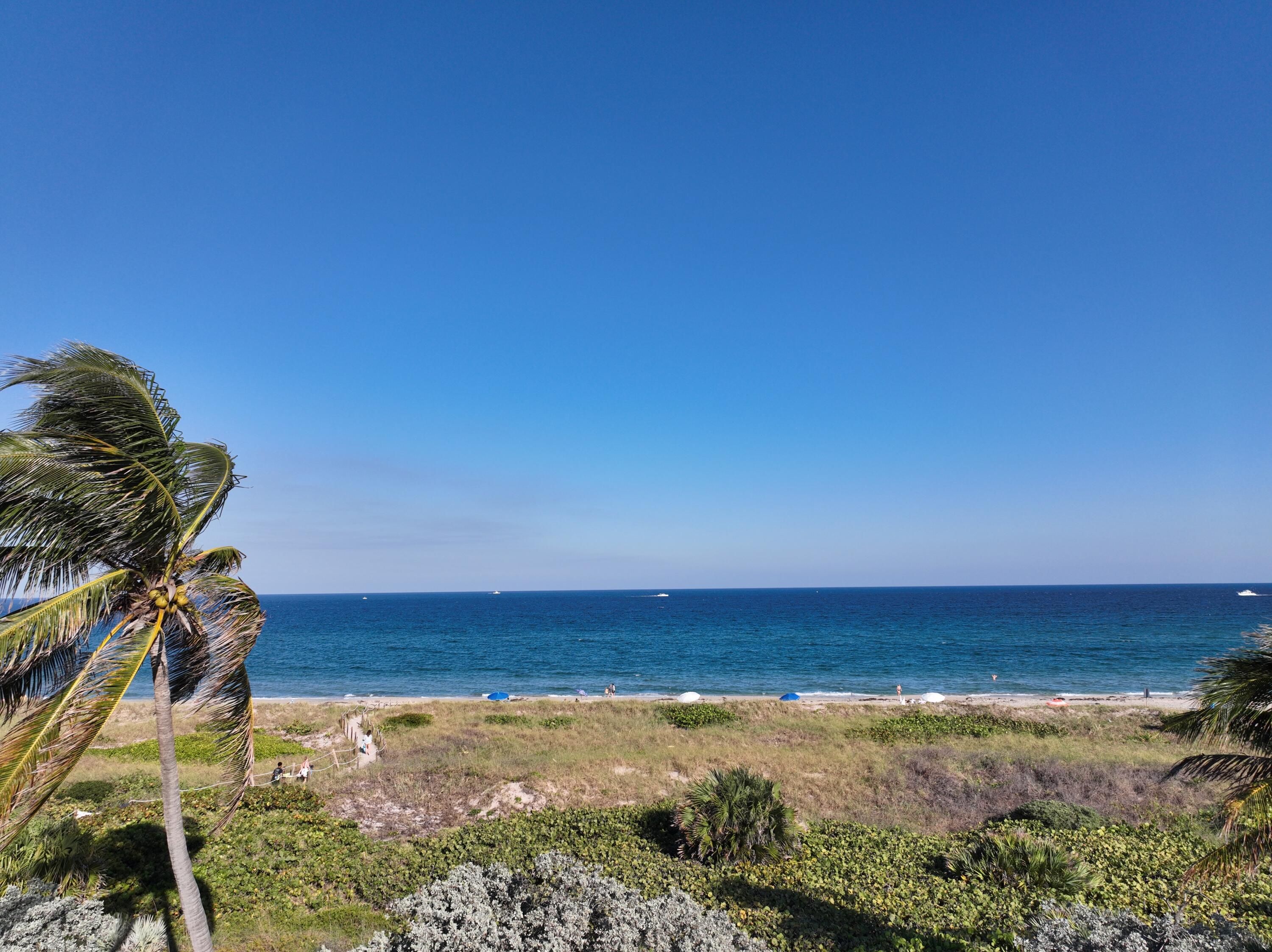 222 N Ocean Boulevard