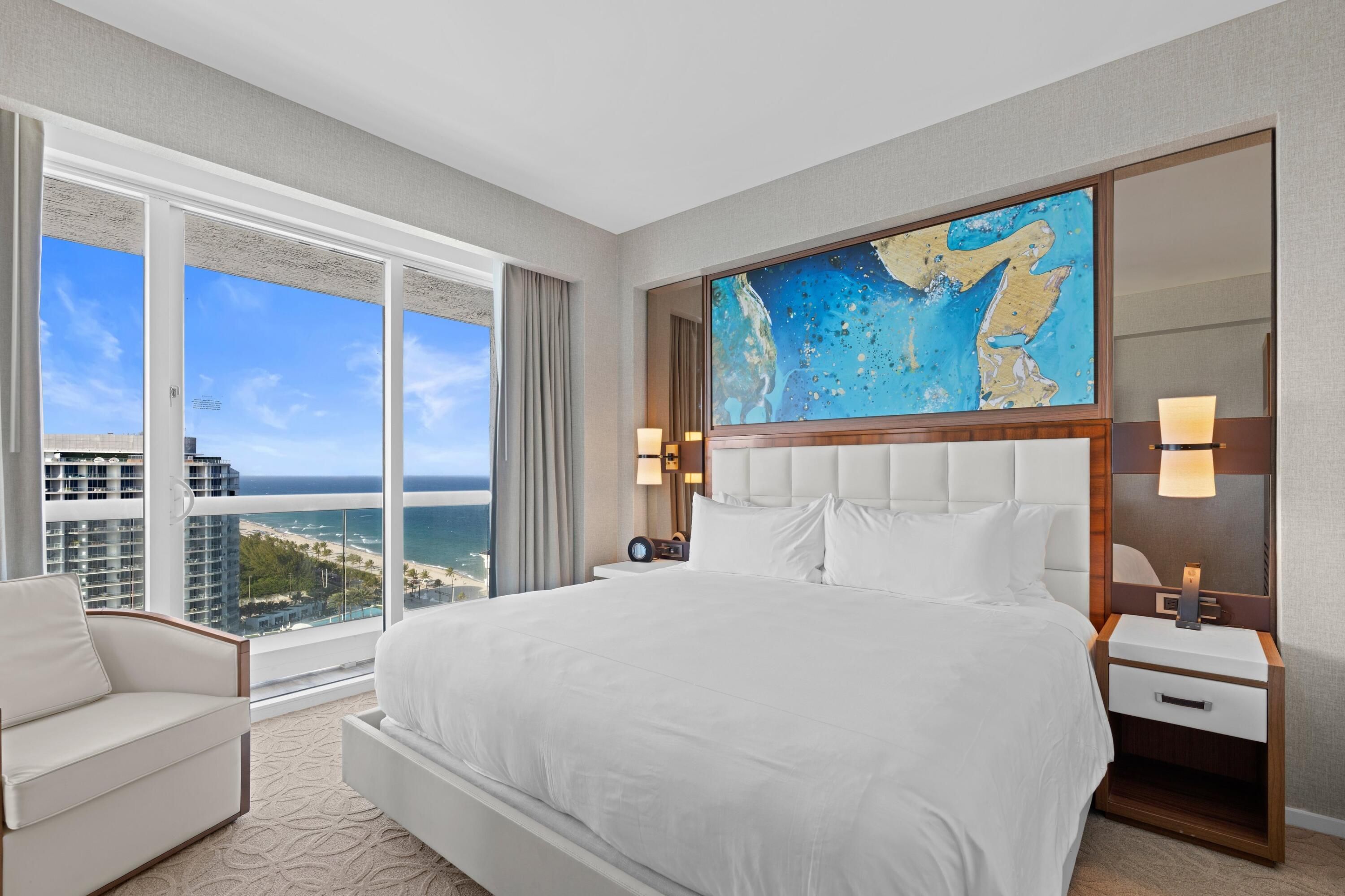 551 N Fort Lauderdale Beach Boulevard