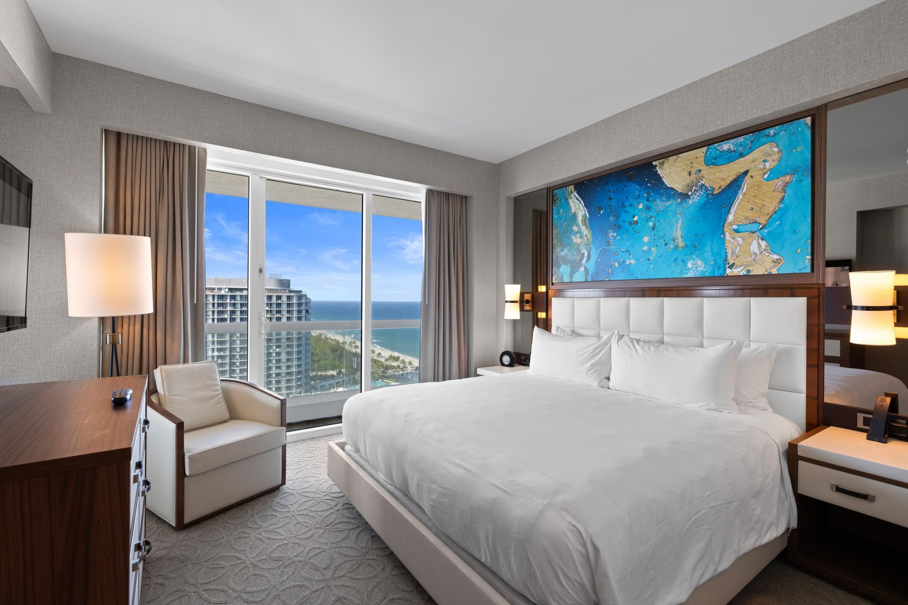 551 N Fort Lauderdale Beach Boulevard