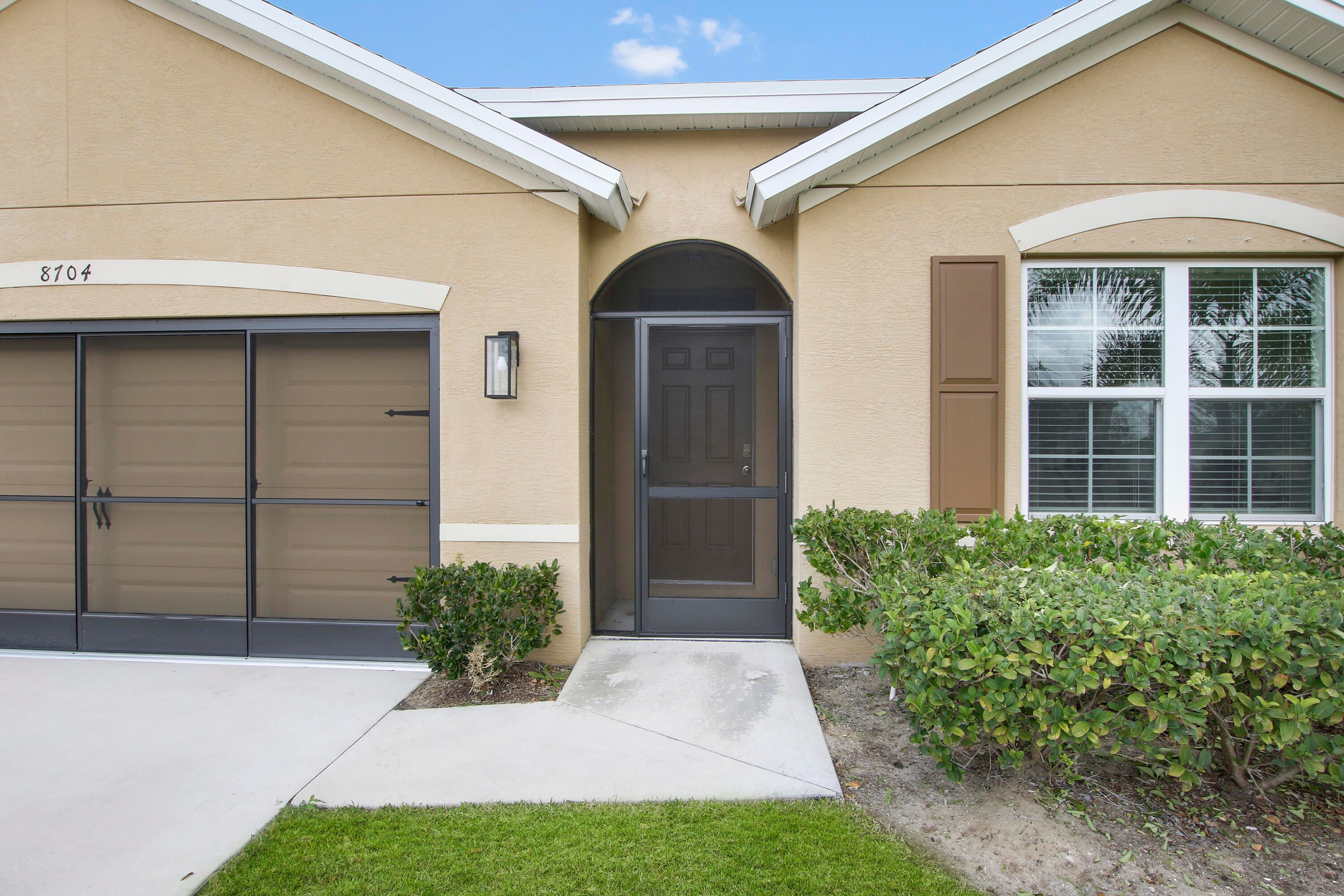 8704 Cobblestone Drive