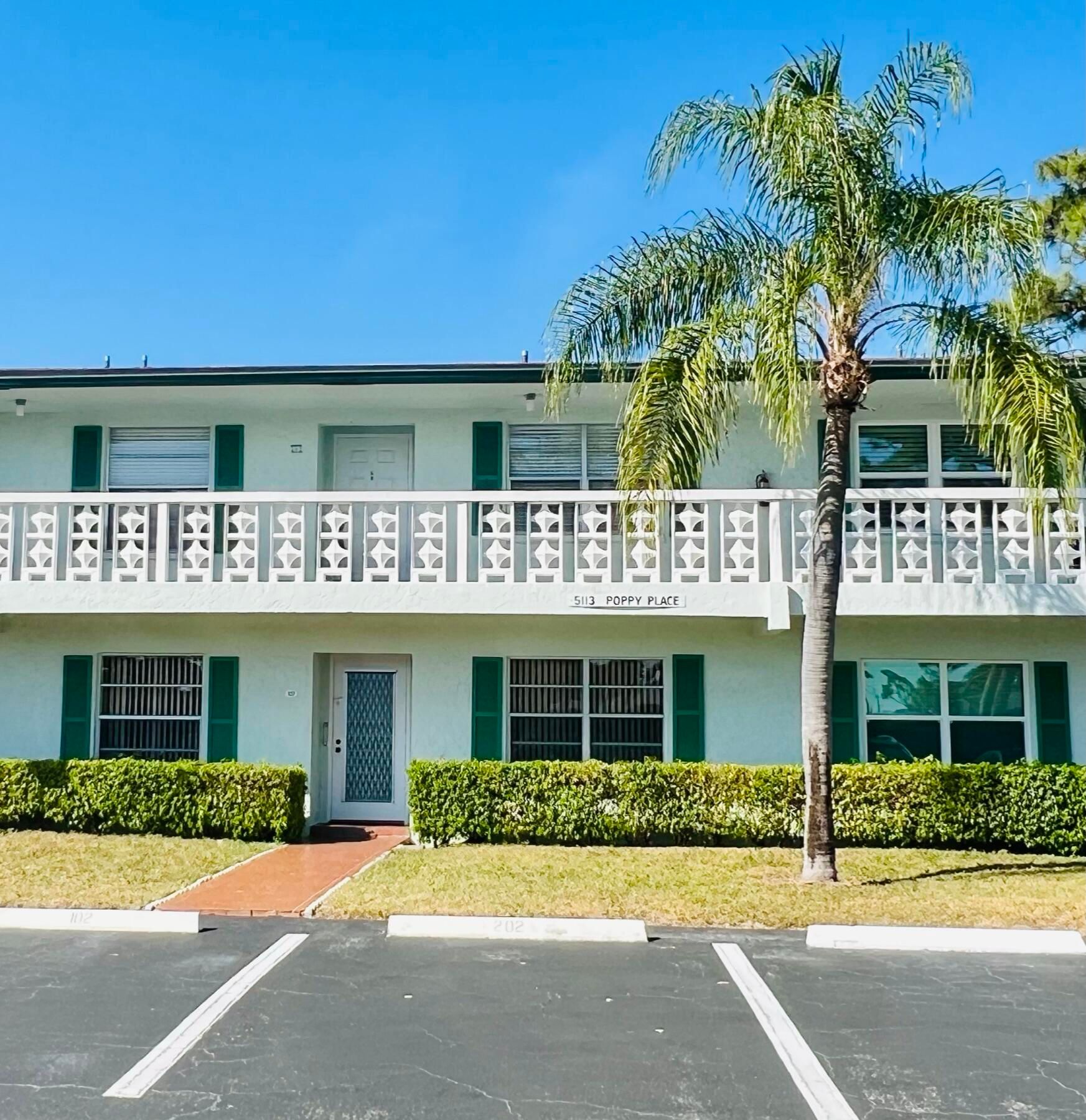 5113 Poppy Place