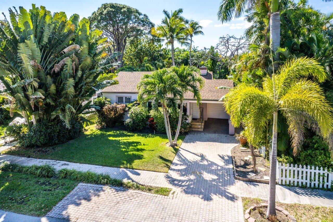 South Florida Home Search 3 727 NE 17th Way