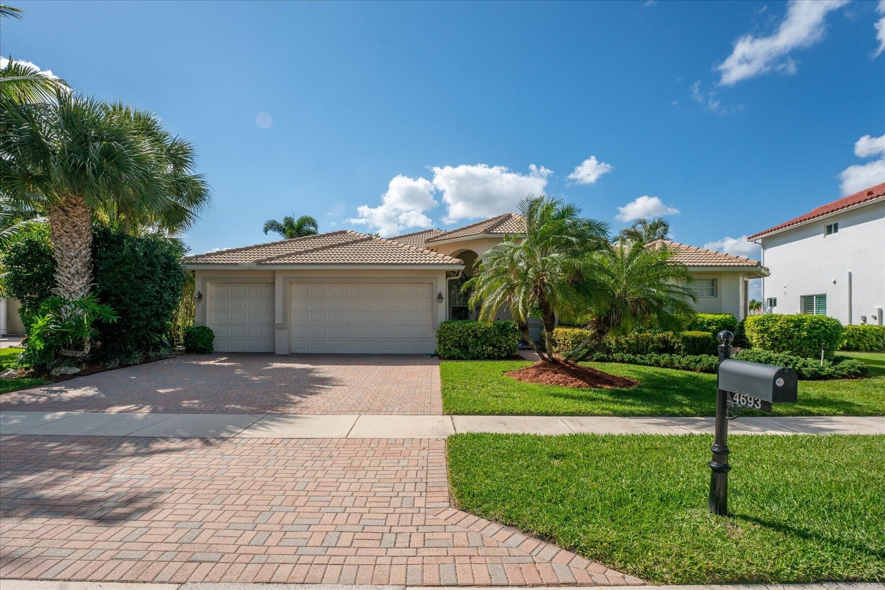 Properties 4693 Sugar Beach Way
