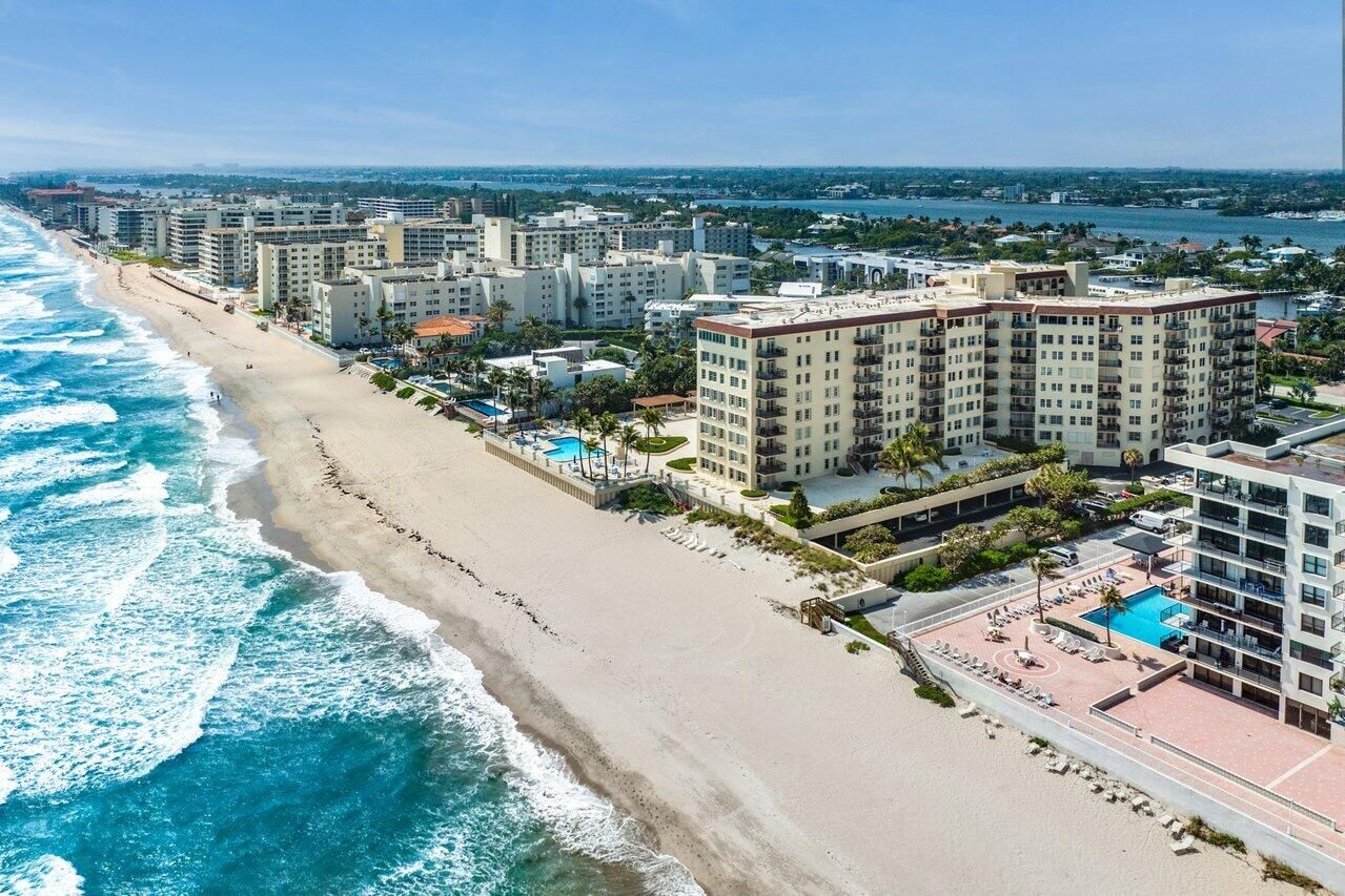 3475 S Ocean Boulevard